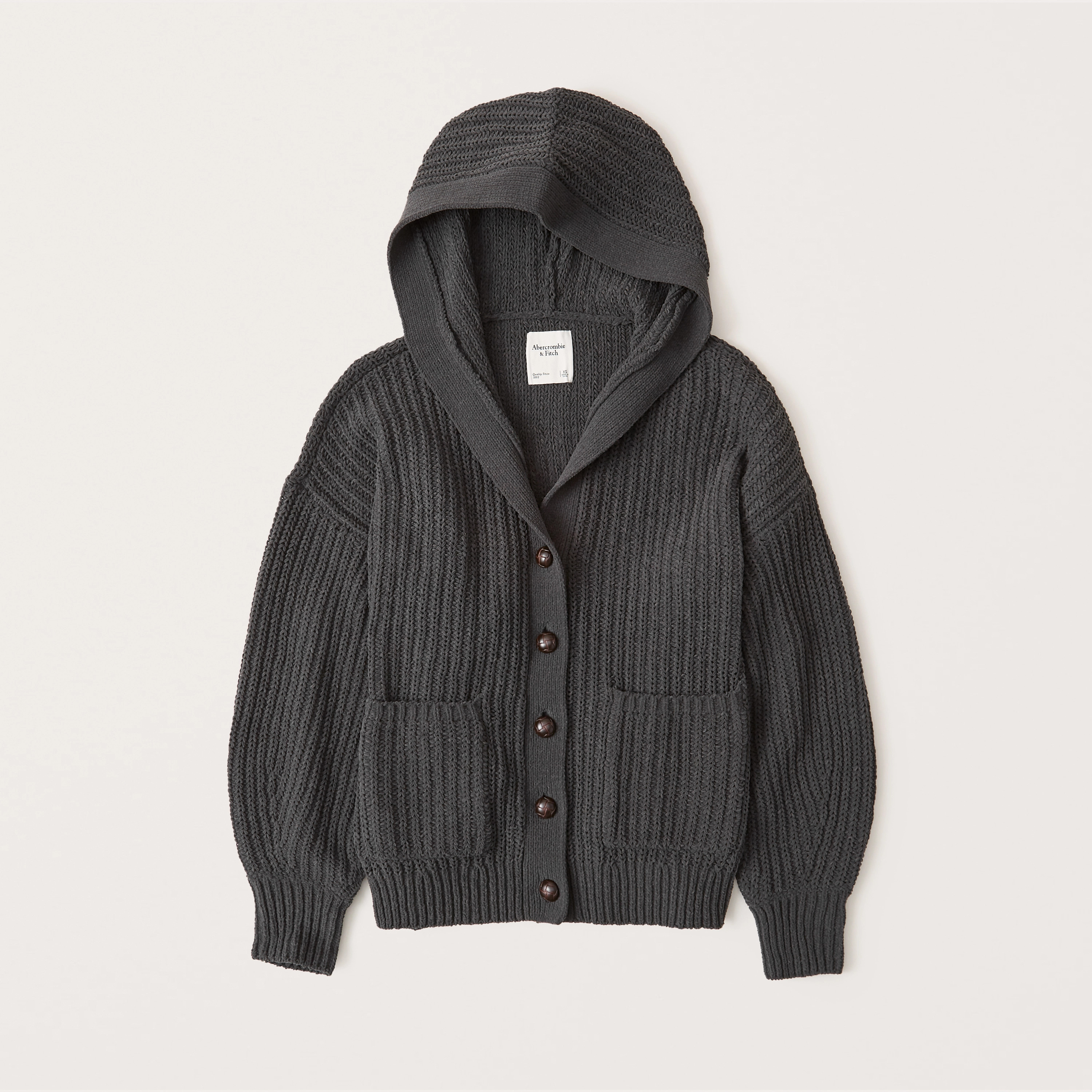 96 Hours Collection | softAF
			


  
						Hooded Chenille Cardigan
					



		
	



	
		Exchang... | Abercrombie & Fitch (US)
