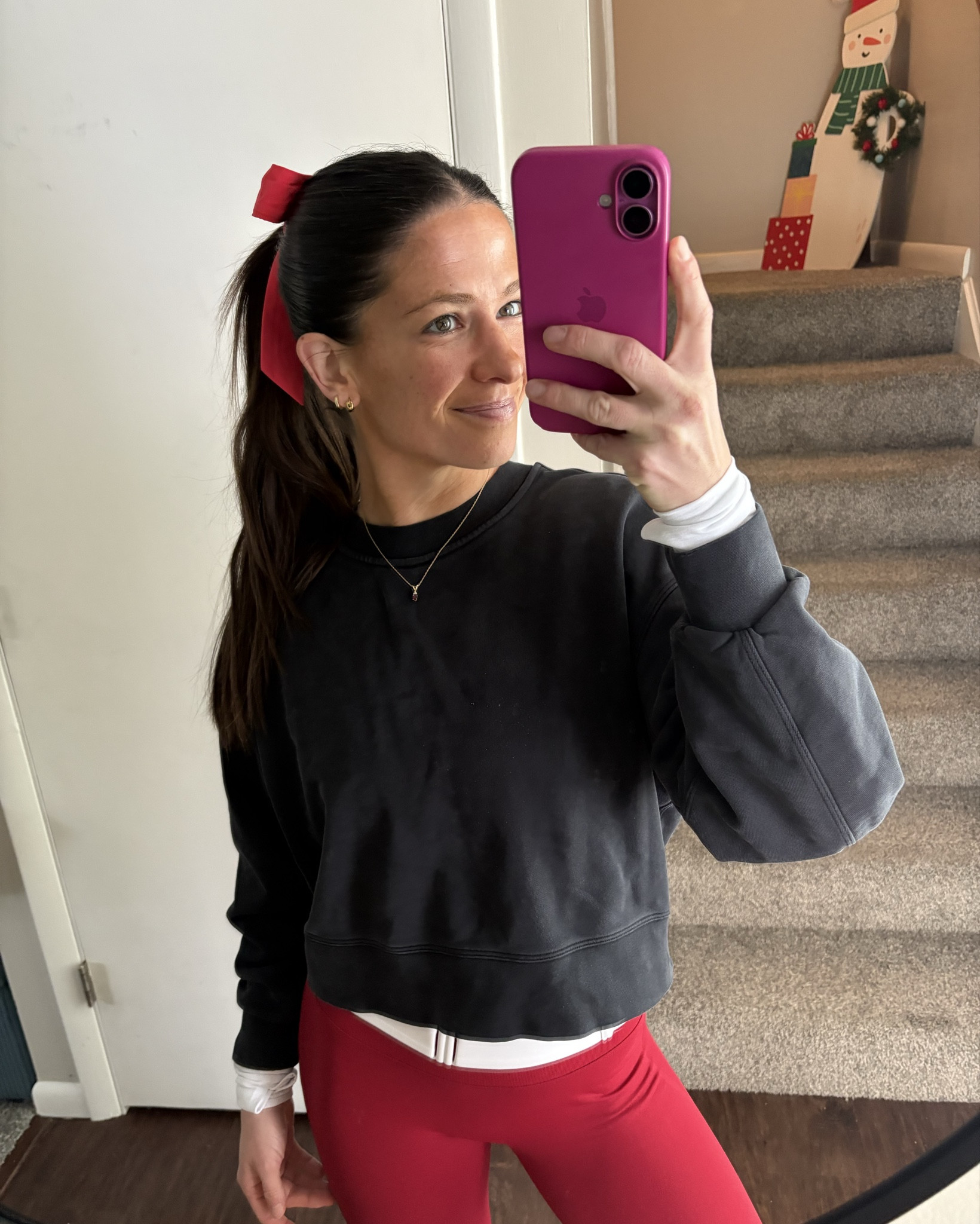 Running fit ♥️

#LTKfitnessgoals #LTKSeasonal #LTKActive