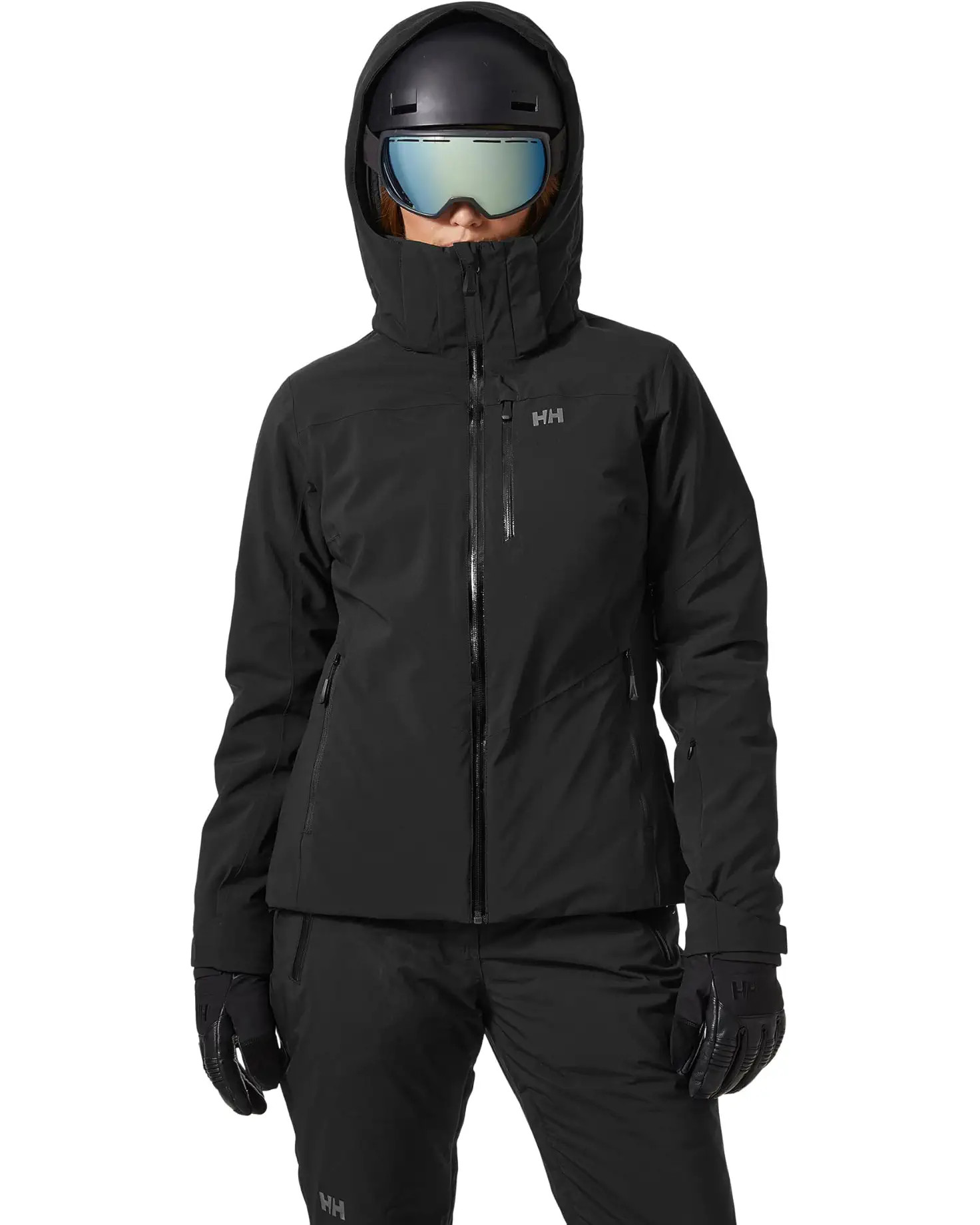 Helly Hansen Alphelia Jacket | Zappos