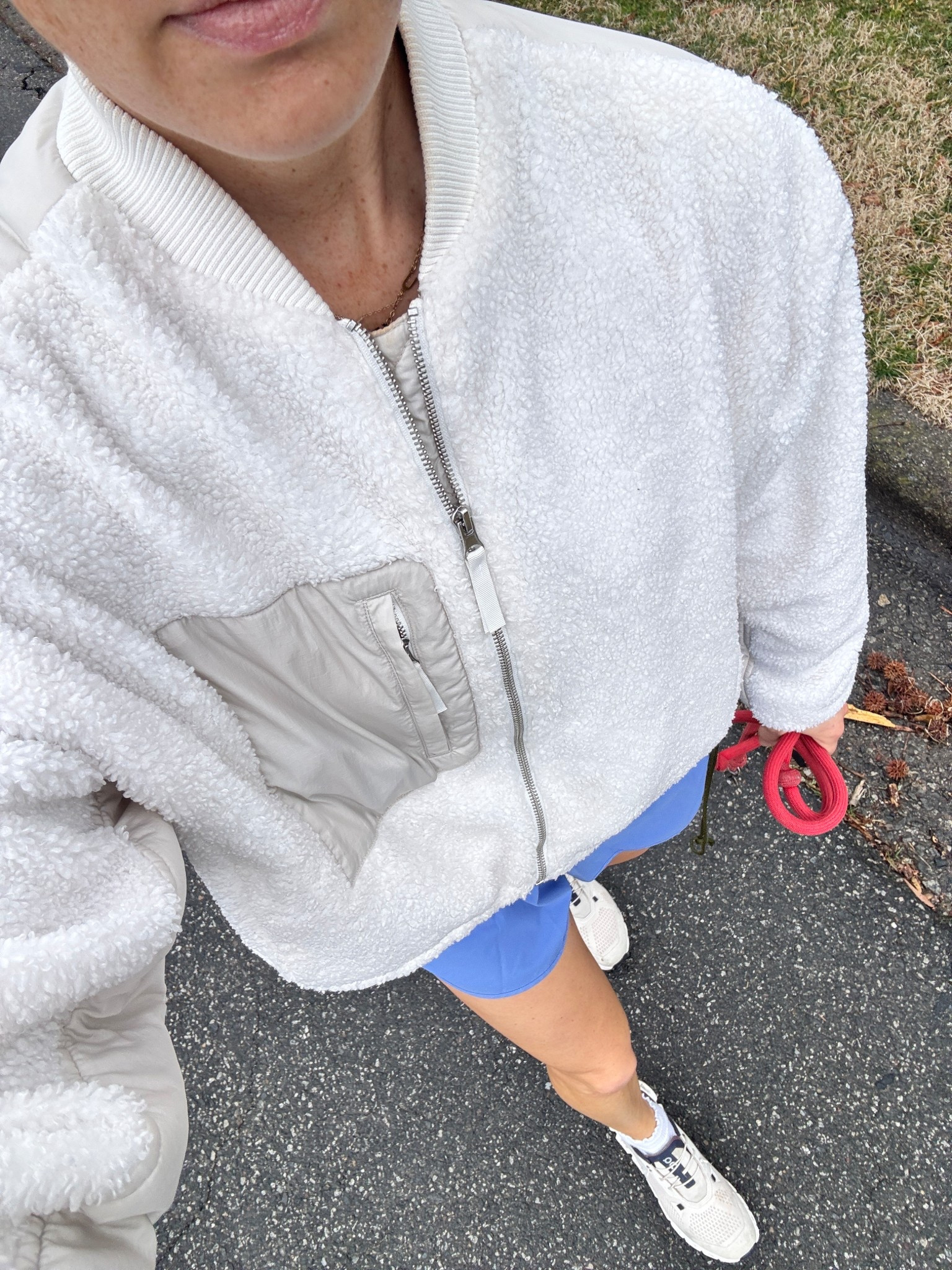 Target activewear 

#LTKActive #LTKmorningroutine #LTKfitnessgoals