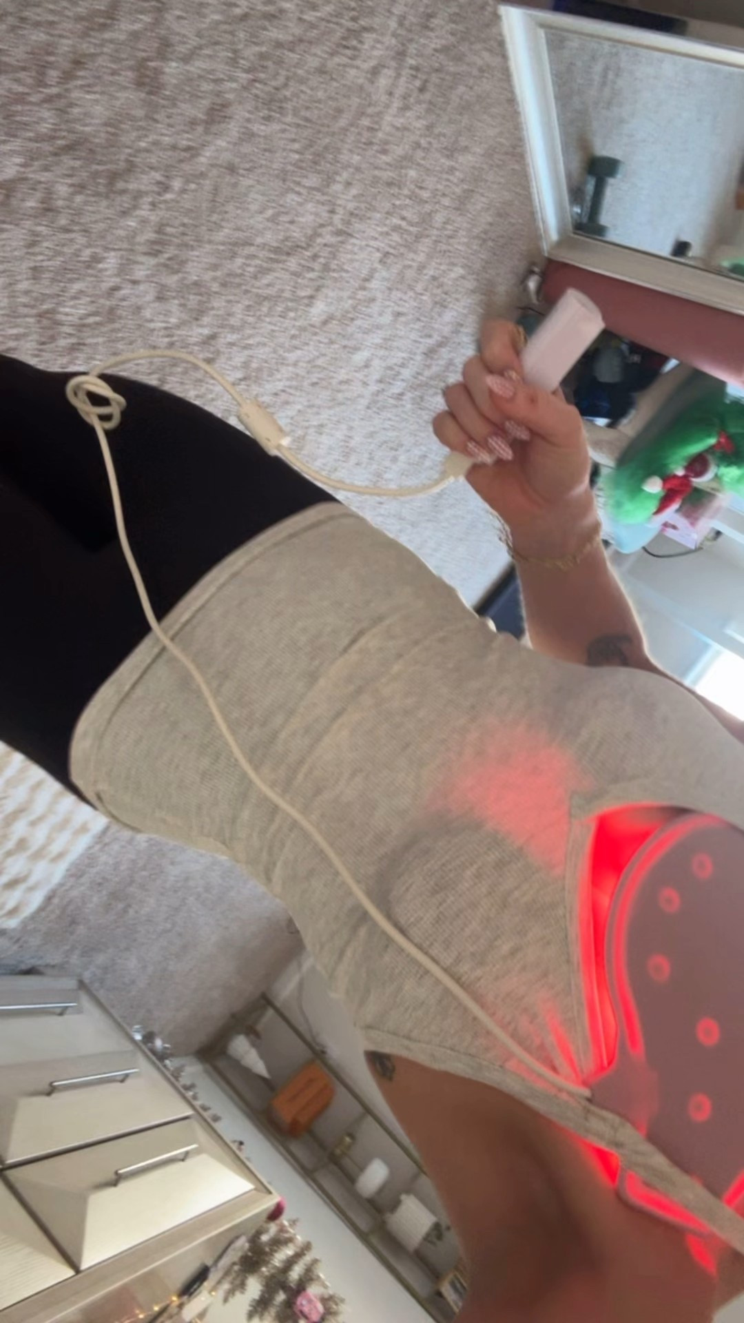 #LTKselfcare #LTKdayinmylife #LTKmorningroutine