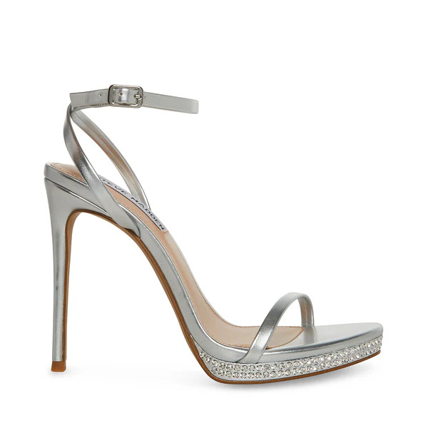 ARI SILVER | Steve Madden (US)