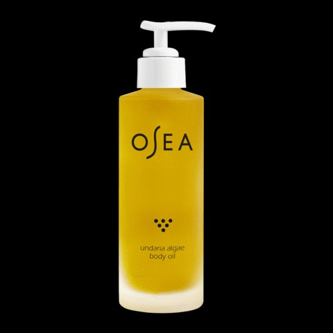 Undaria Algae Body Oil | OSEA Malibu