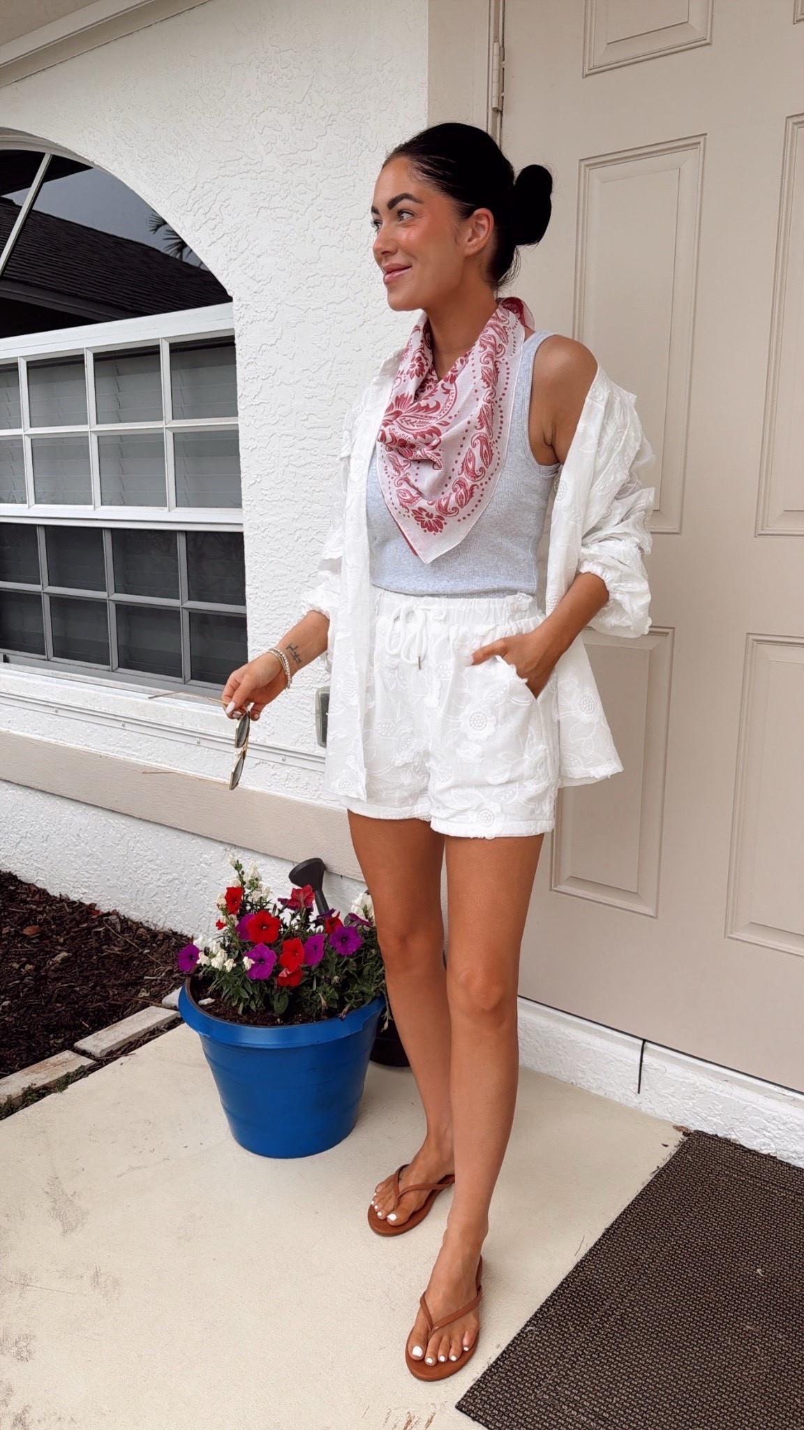 Amazon matching set!! I am wearing a small!

Spring fashion, vacation outfit, finds under 50, new arrivals, Katy roach

#LTKSeasonal #LTKTravel #LTKootd