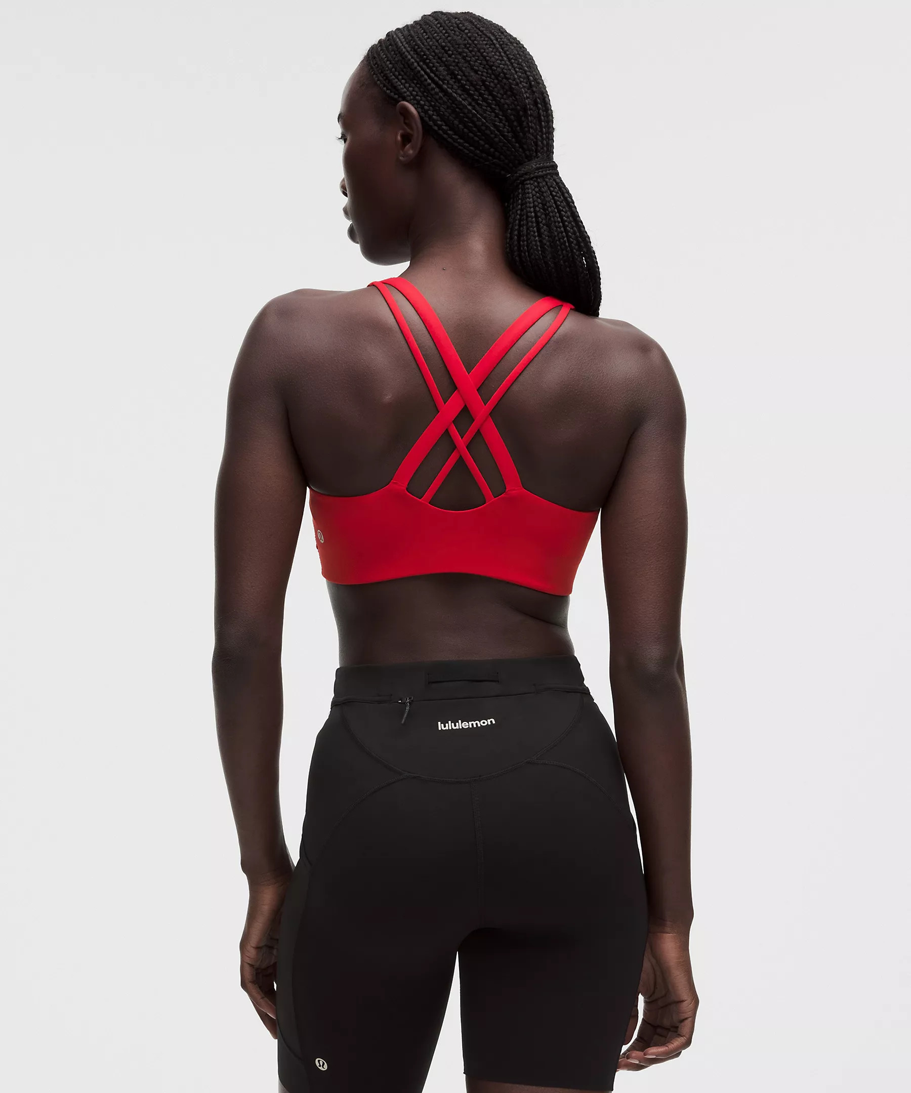 lululemon Energy Bra Medium Support, B-D Cups | Lululemon (US)
