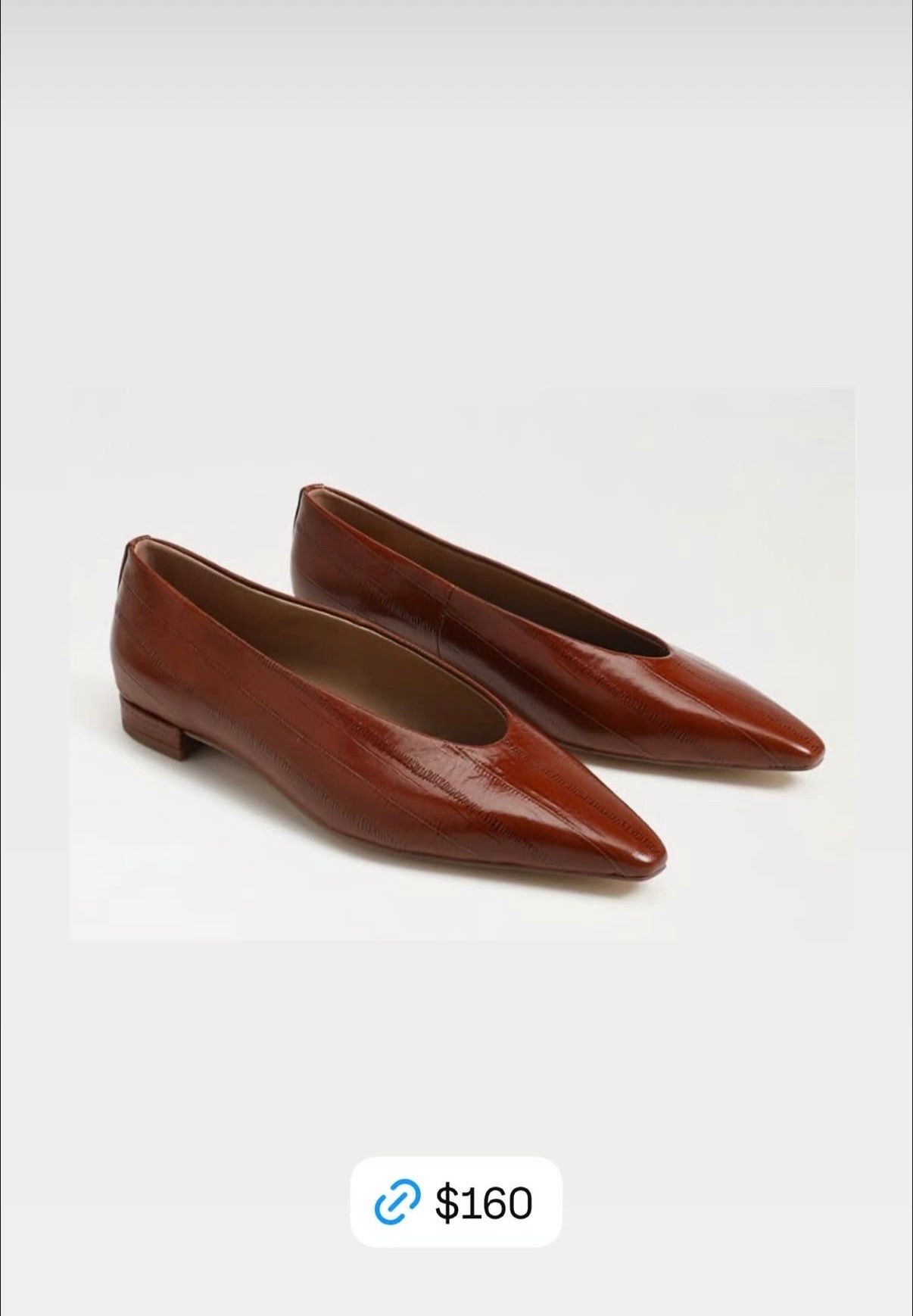 Coolest fall shoe