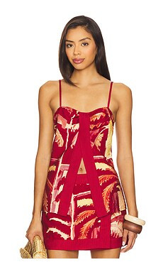 Catriona Top
                    
                    SEVEN WONDERS | Revolve Clothing (Global)