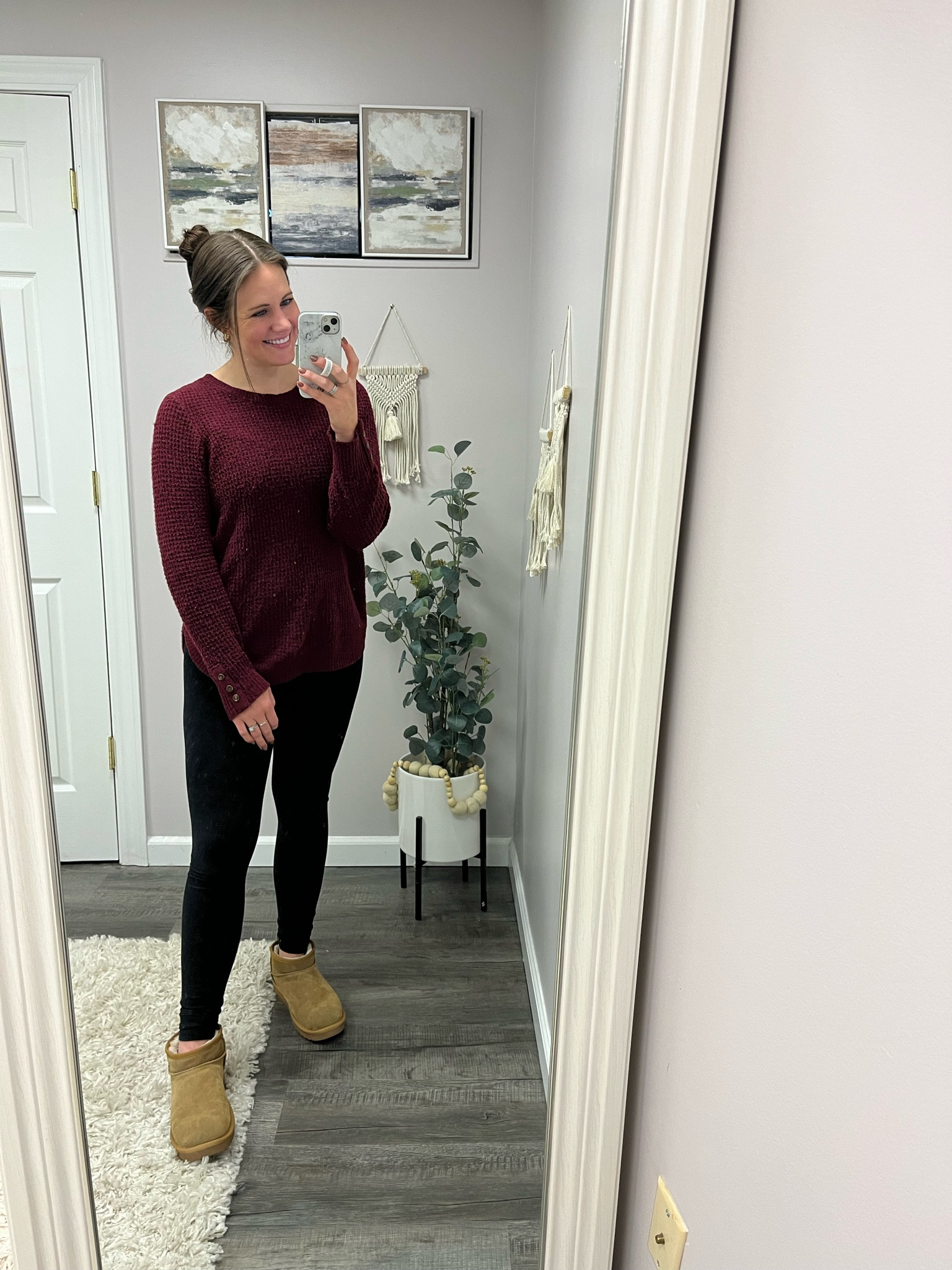 Casual but can be dressy! 50% off today!! 


#LTKunder50 #LTKsalealert #LTKSeasonal