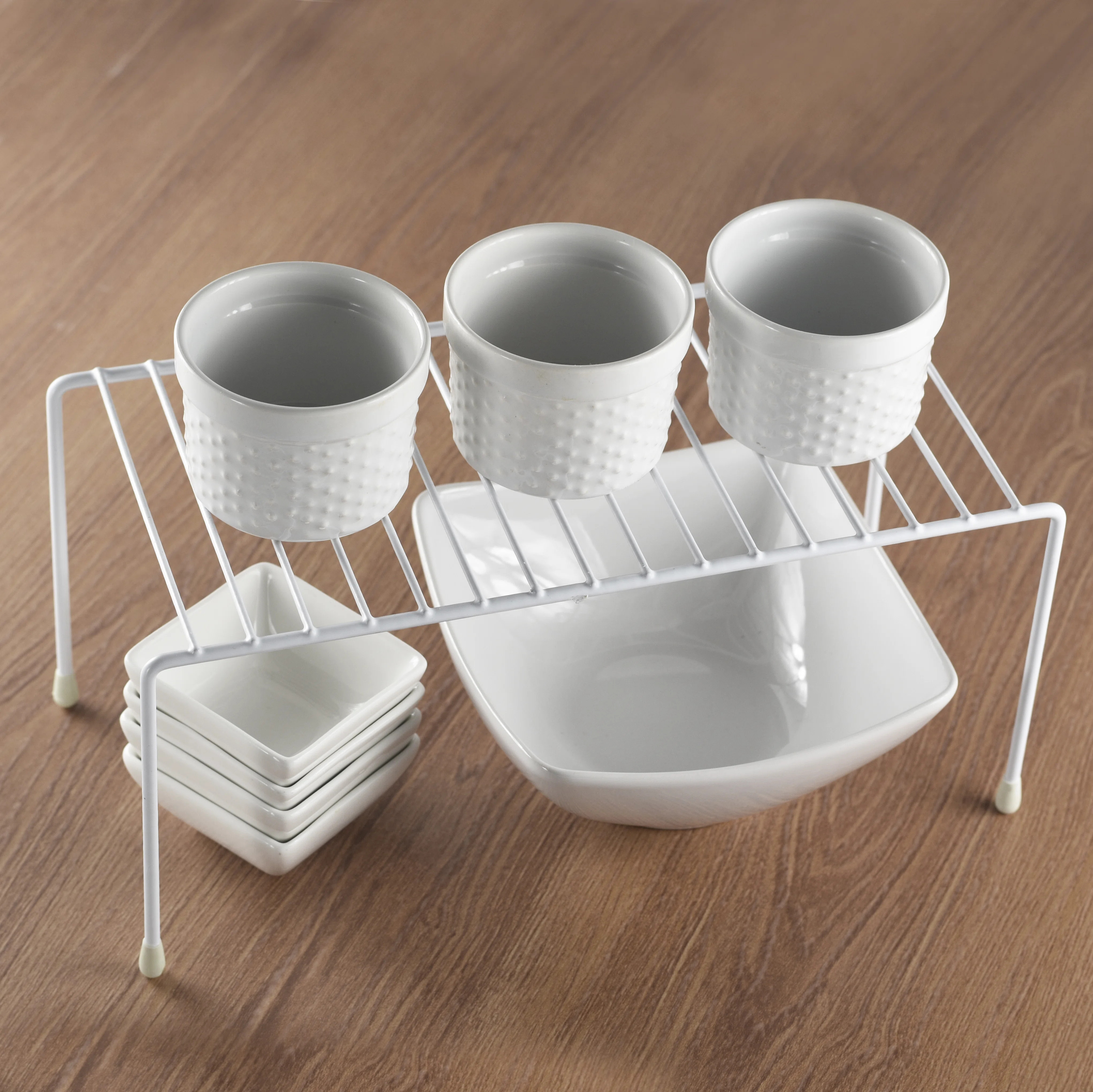 Steel Helper Shelf | Wayfair North America