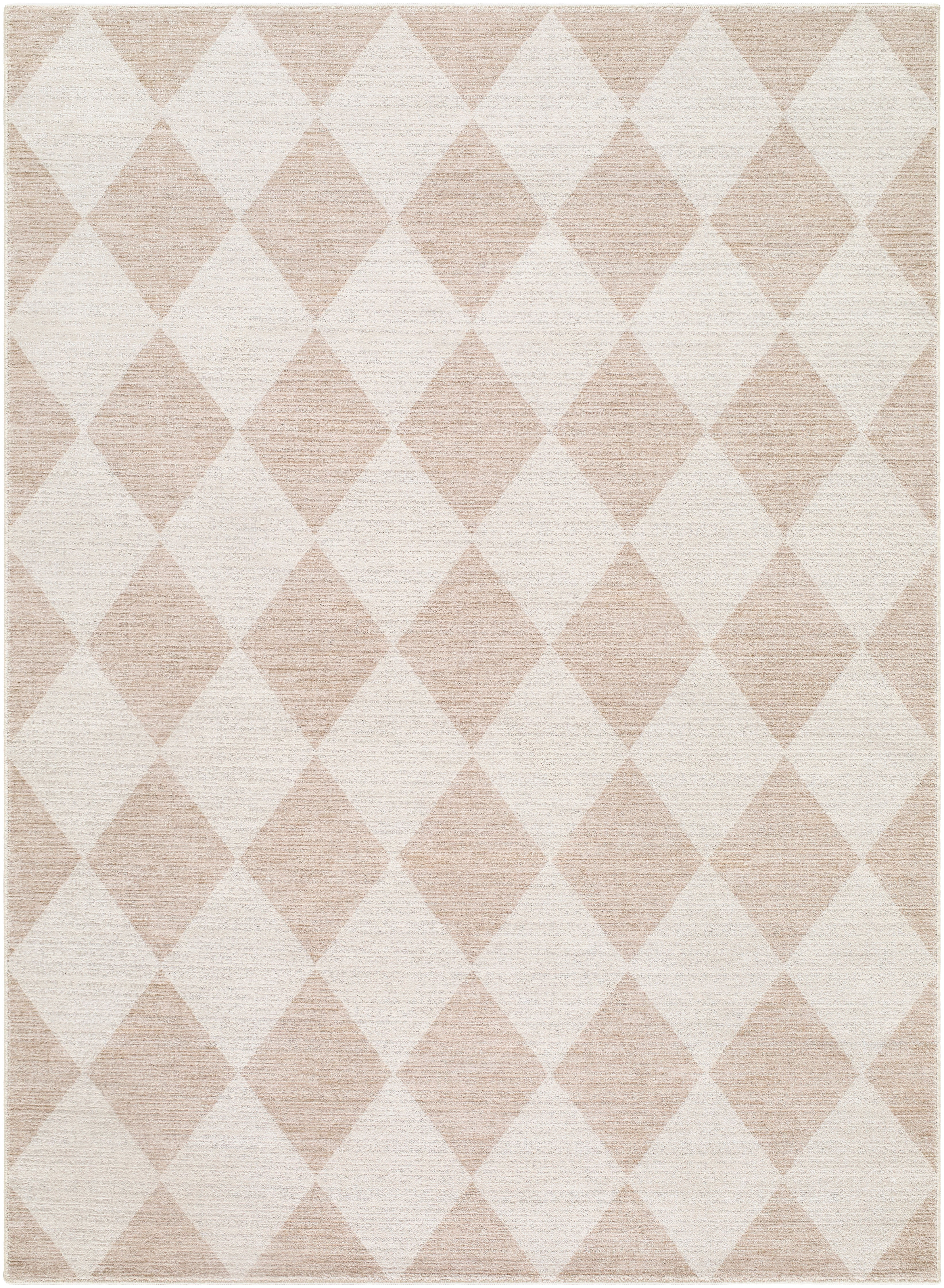 My Texas House Corwin 5'2" x 7' Area Rug for Living Room, Bedroom, or Dining Area - Walmart.com | Walmart (US)