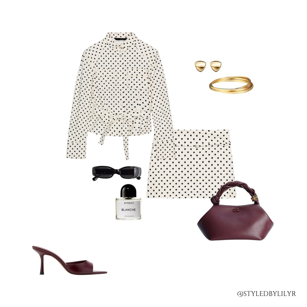 Zara never misses 👏🏼



#LTKsummer #LTKspring #LTKstyletip