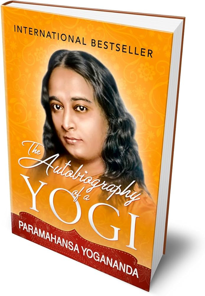 Paramahansa Yogananda    and 1 more | Amazon (US)