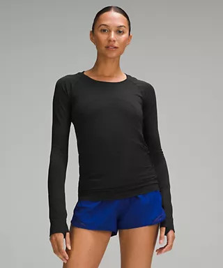 Swiftly Tech Long Sleeve Shirt 2.0 Online Only | Lululemon (US)