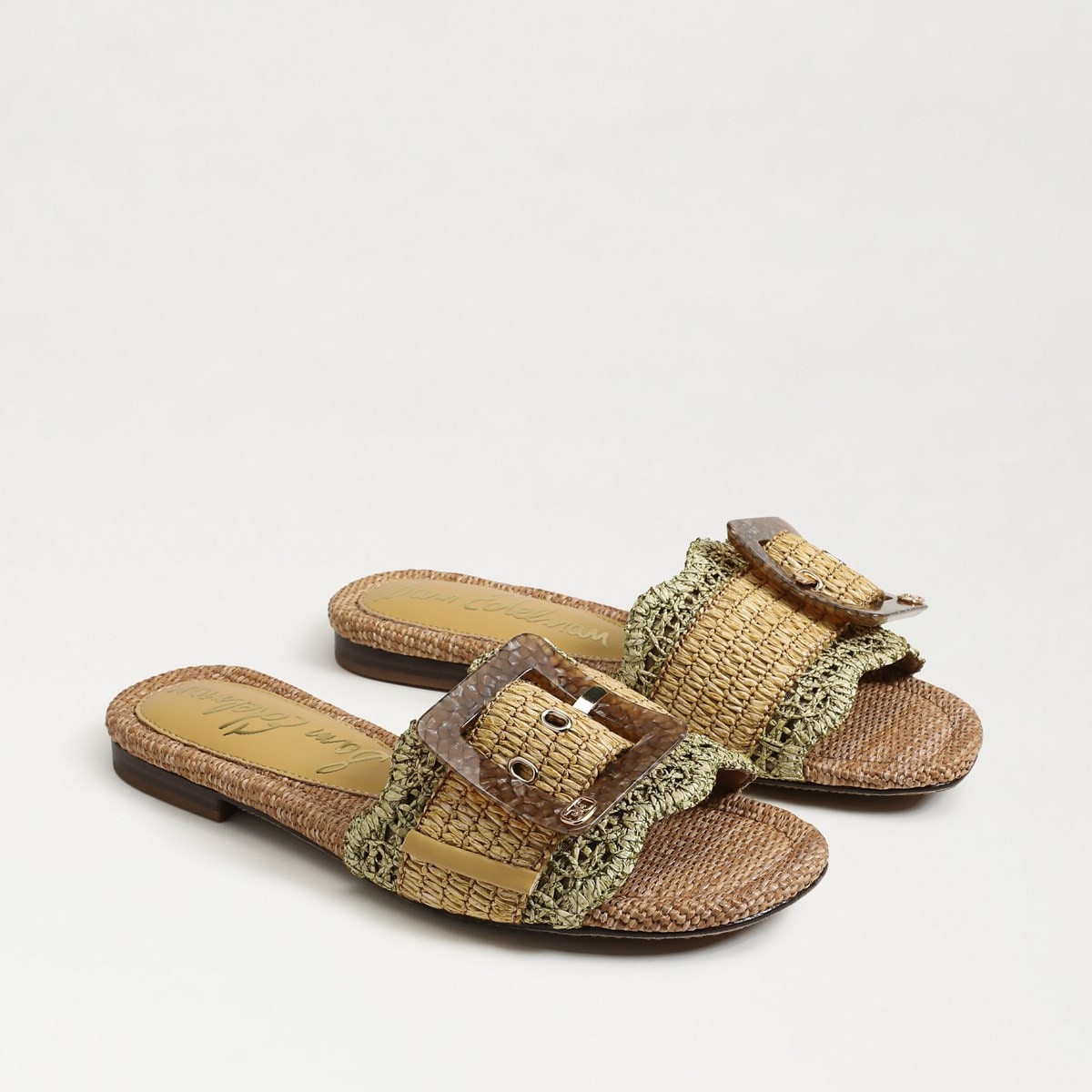 Bambi Slide Sandal | Sam Edelman