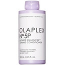 Olaplex No.5P Blonde Hair Hydrating and Brightening Purple Toning Conditioner 250ml | Dermstore