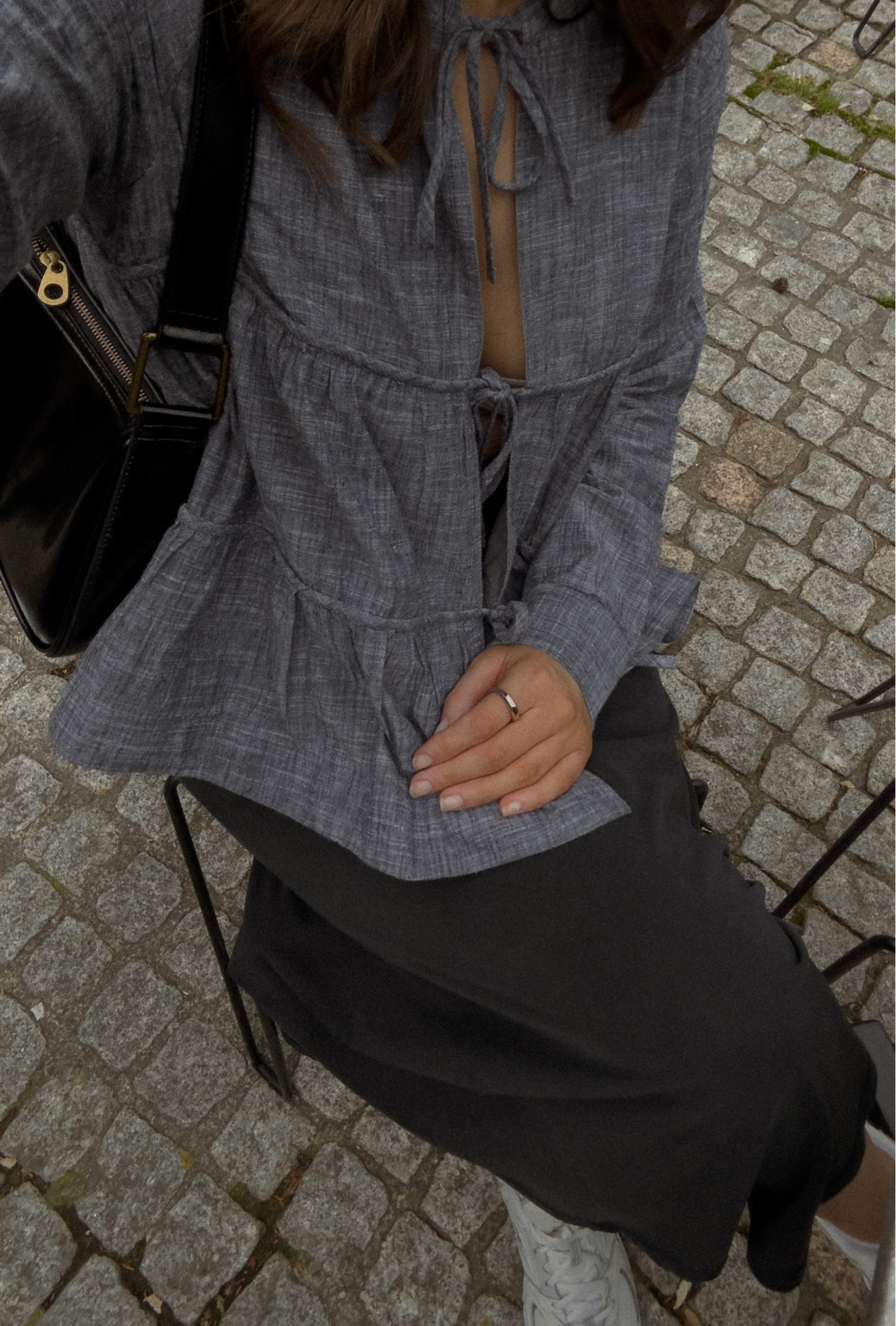Autumnal outfit ideas - 3

#LTKSeasonal