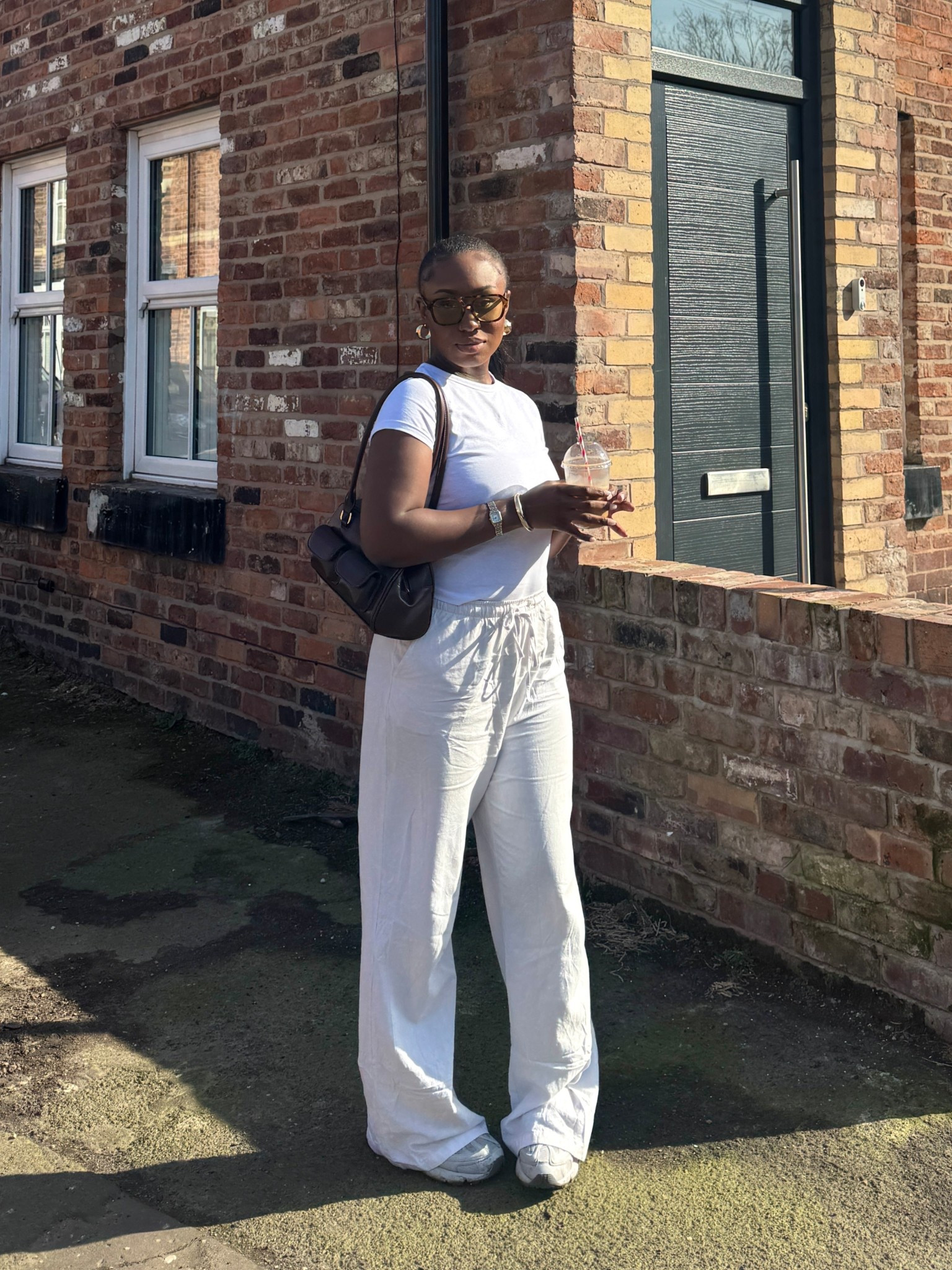 sun’s out, that means linens 💛 

#LTKspring