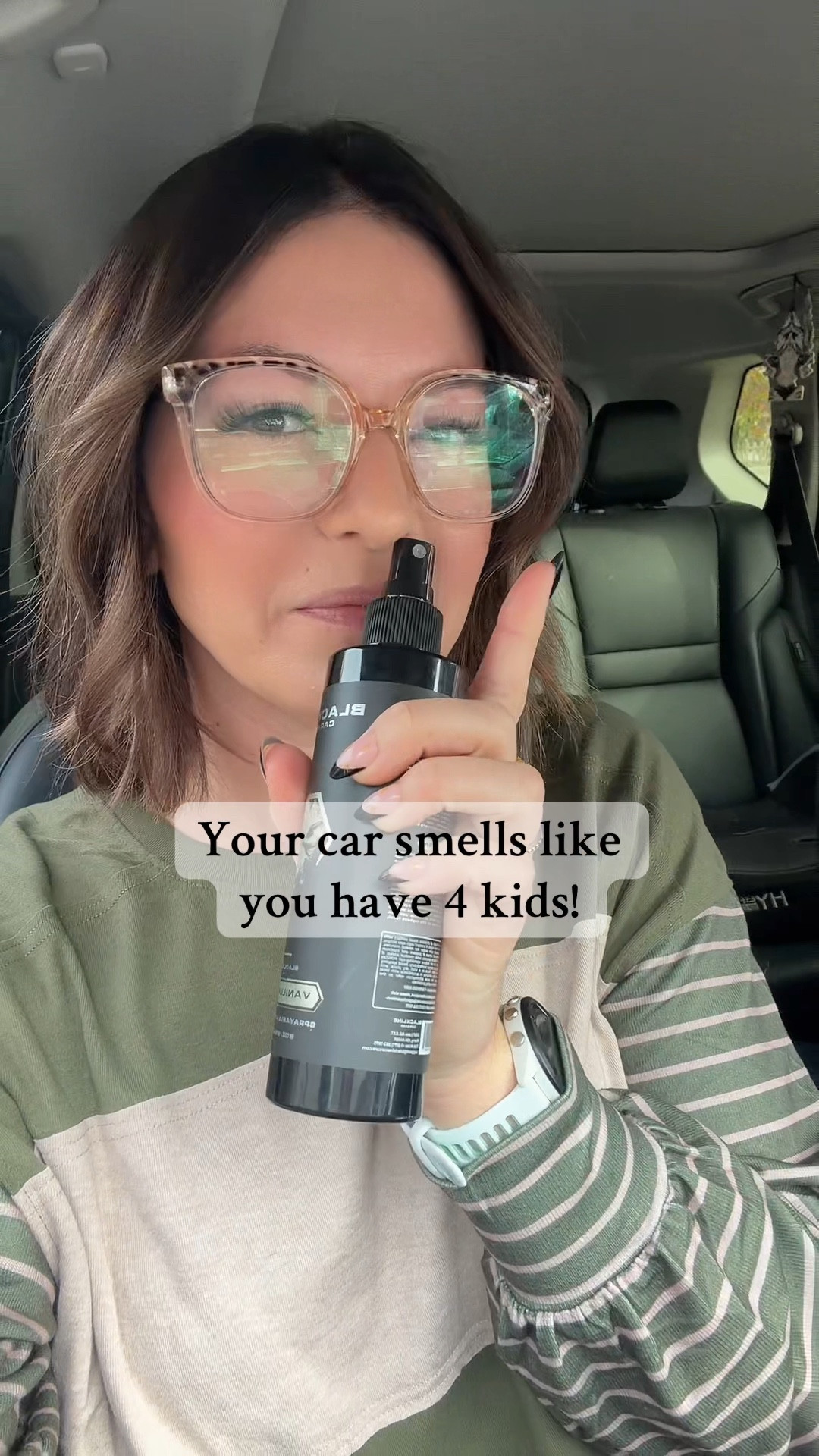 Mom & dads car can smell good 😊 

#LTKHome #LTKmomlife #LTKGiftGuide