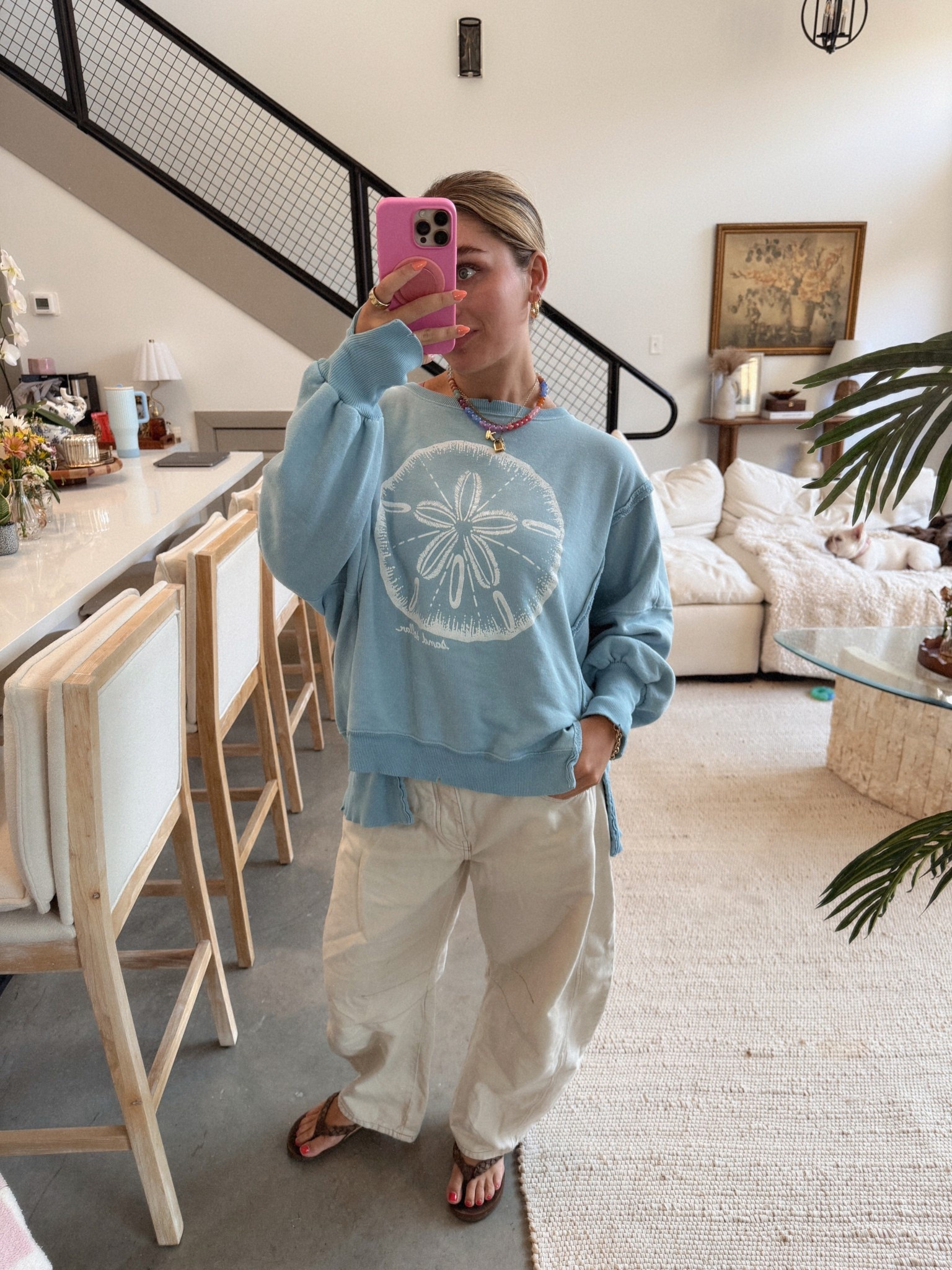 cute n casual!!!! 

#LTKSeasonal #LTKStyleTip #LTKU