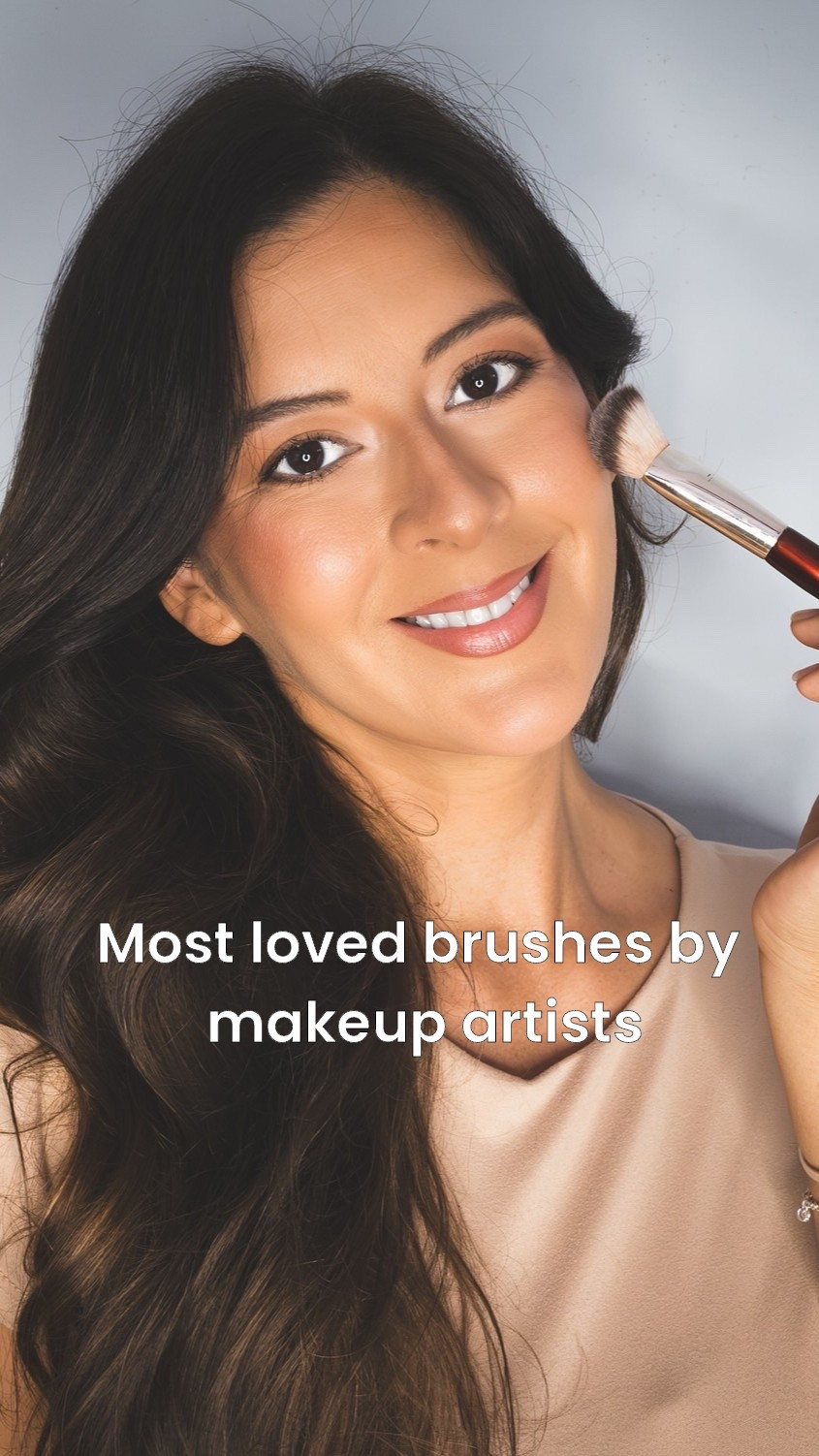 Want to do your own bridal makeup for 2026? Blend your contour like a professional makeup artist with the @BK Beauty brushes. They have been in my kit for a few years now and I’m loving how easy they are to blend creams for under painting such as contours, blushes and bronzers. 

#LTKTravel #LTKBeauty #LTKWedding