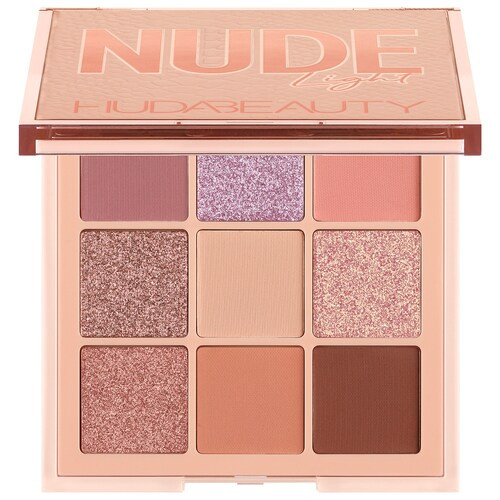 Nude Obsessions Eyeshadow Palette | Sephora (US)
