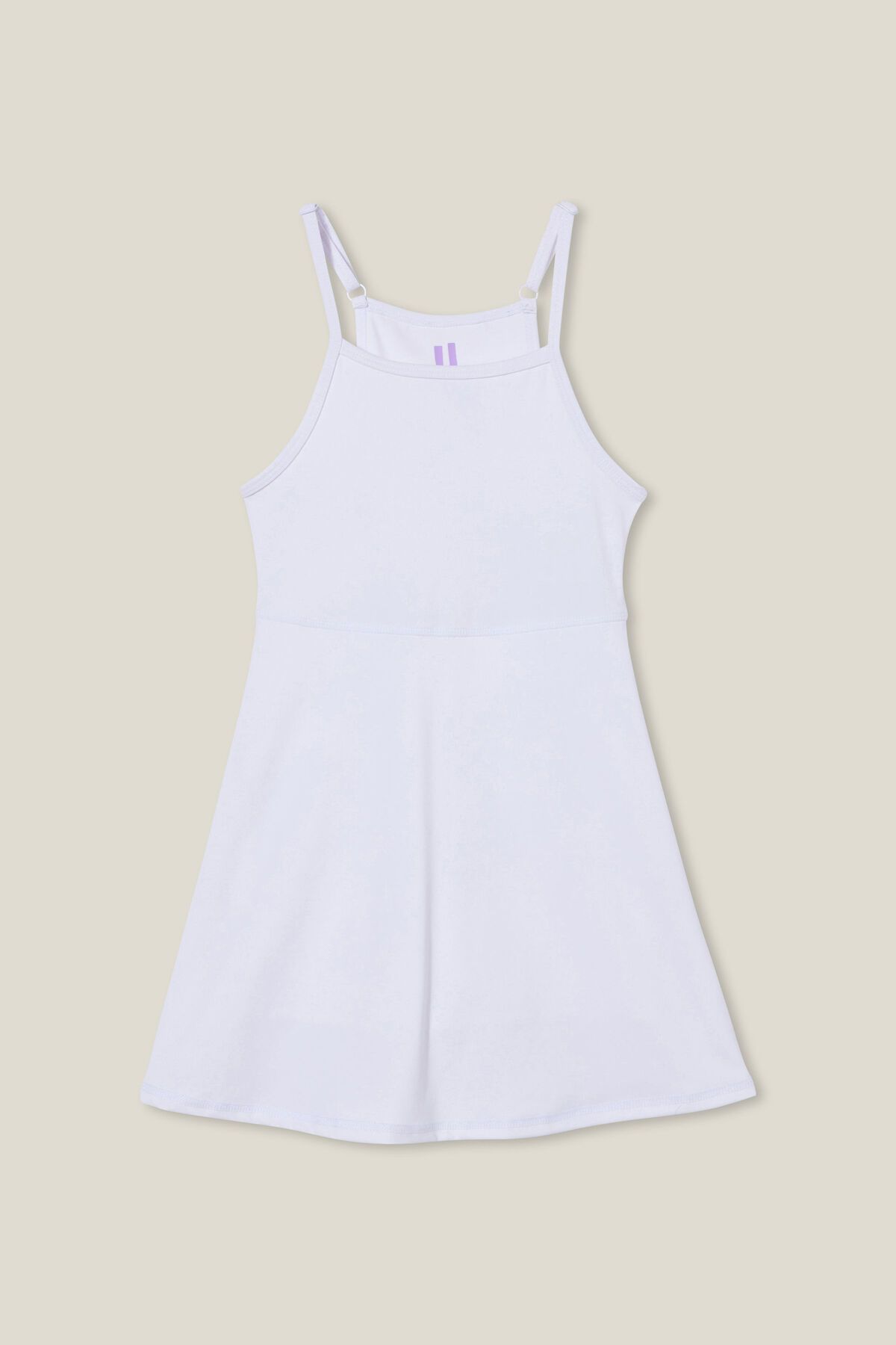 Edith Tennis Dress | Cotton On (US)