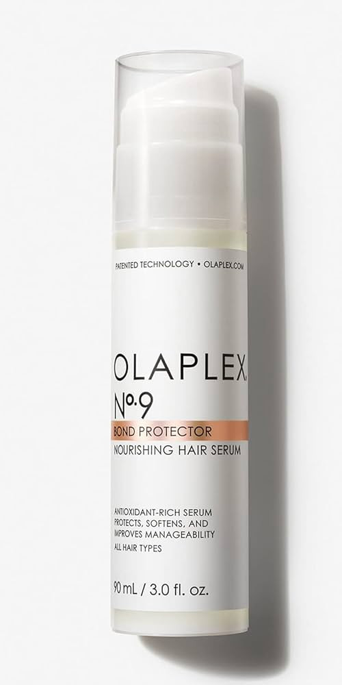 Olaplex No. 9 Bond Protector Nourishing Hair Serum | Amazon (US)