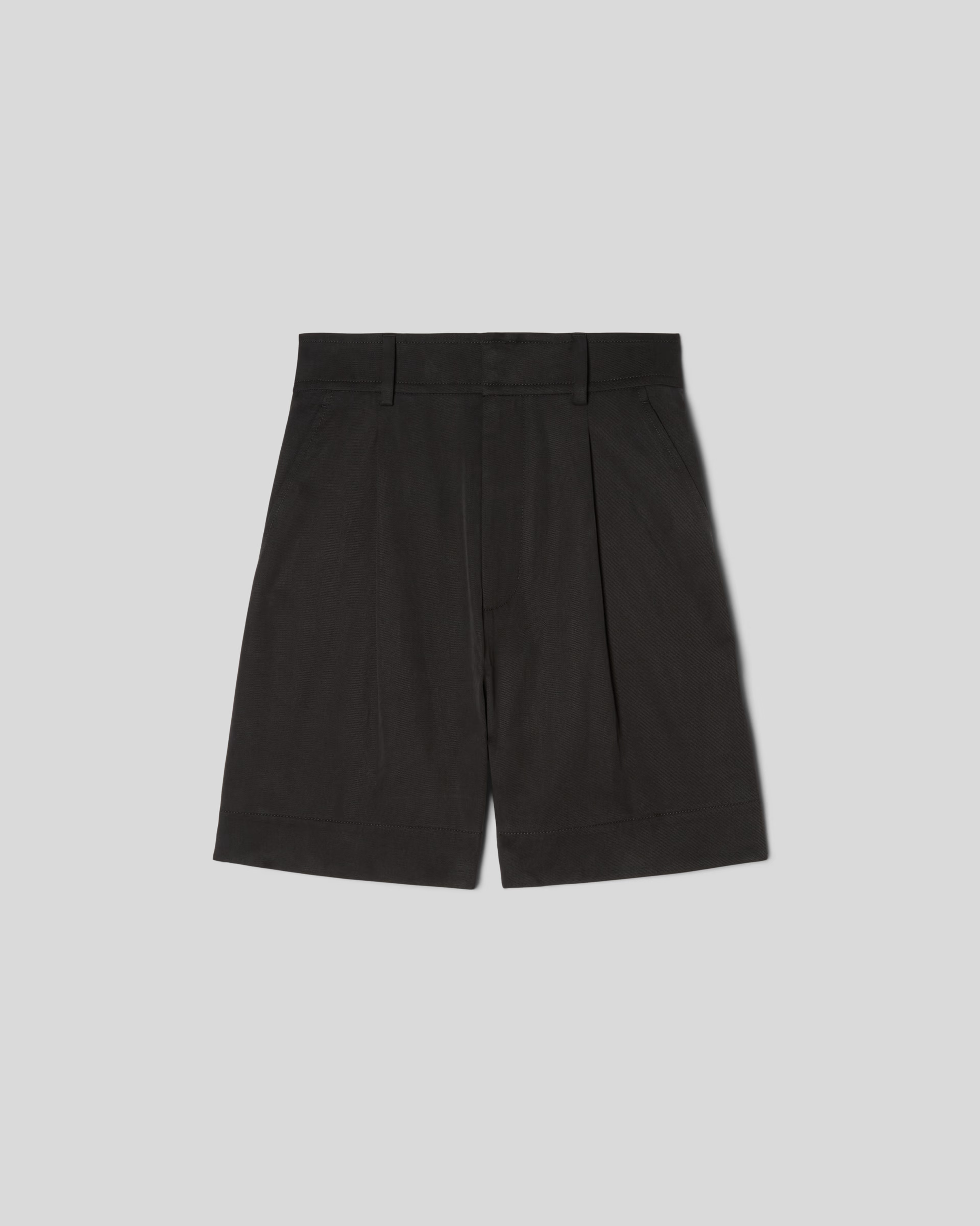 The Tencel™ Way-High® Drape Short | Everlane