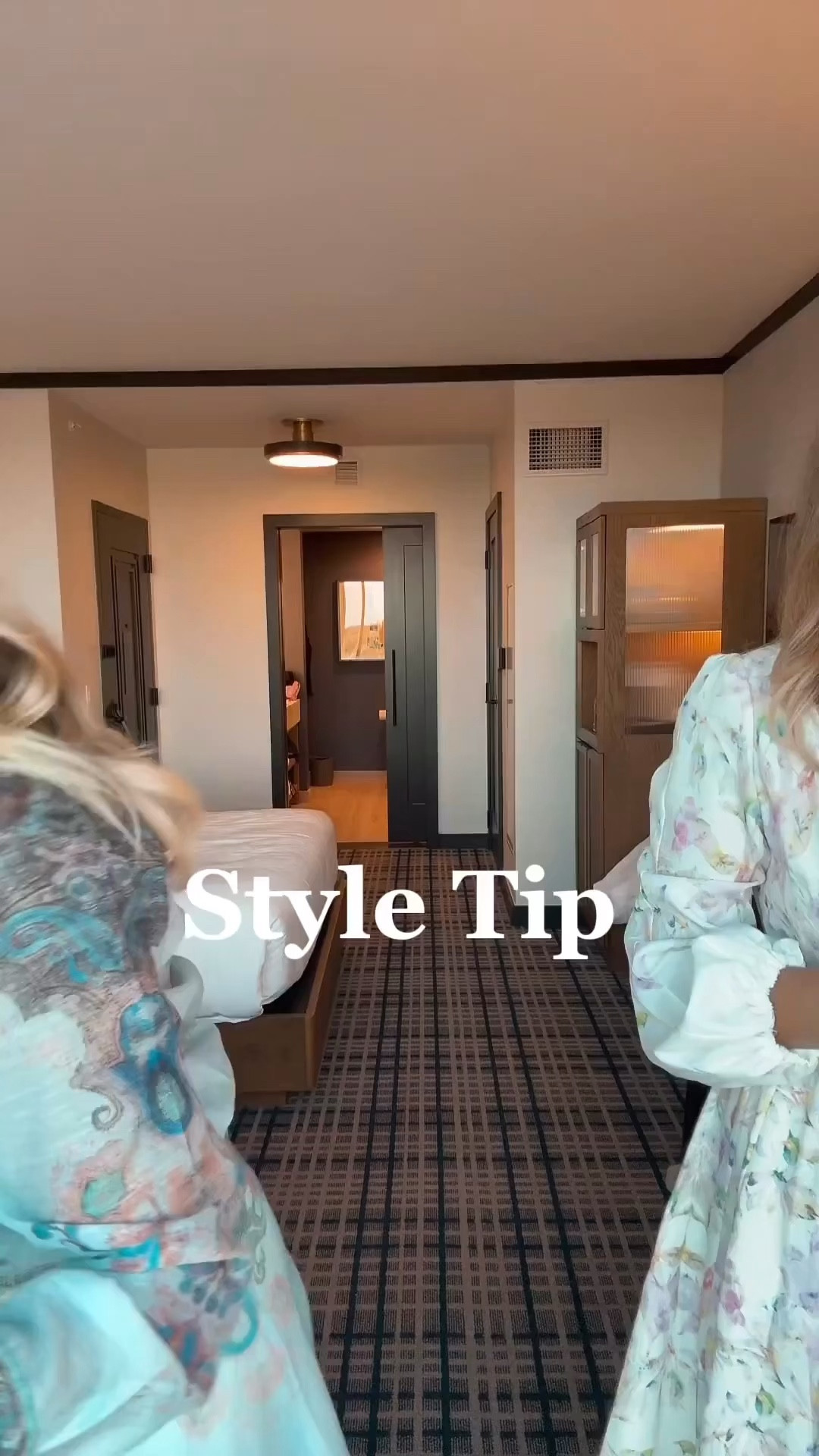 You’ll never regret putting intention in your accessories. We’re loving all the timeless pieces from one of our favorite brands. M

#LTKselfcare #LTKHoliday #LTKOver40