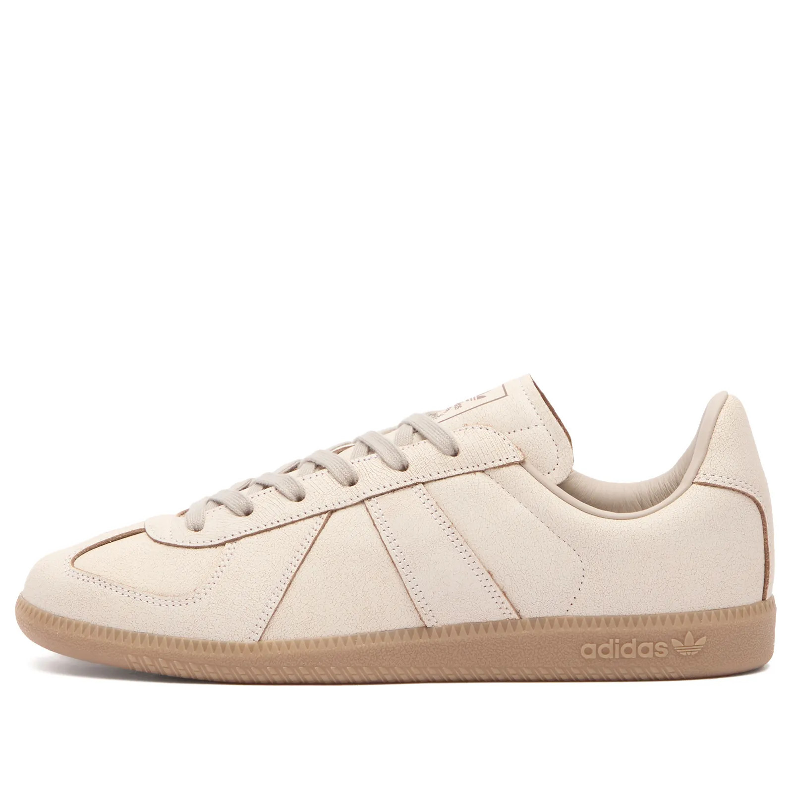 adidas Bw Army Sneaker Earth Strata/Chalky Brown/Light Brown | END. Clothing