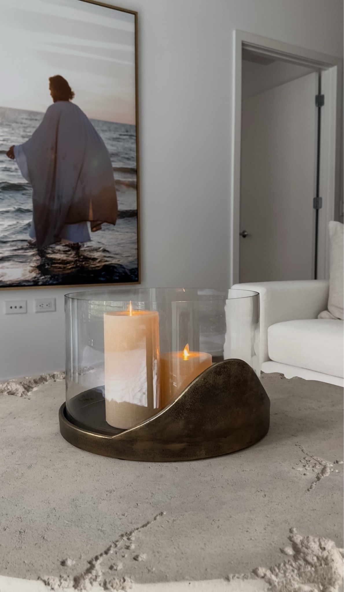 One of my favorite candle holders / hurricanes

#LTKHome