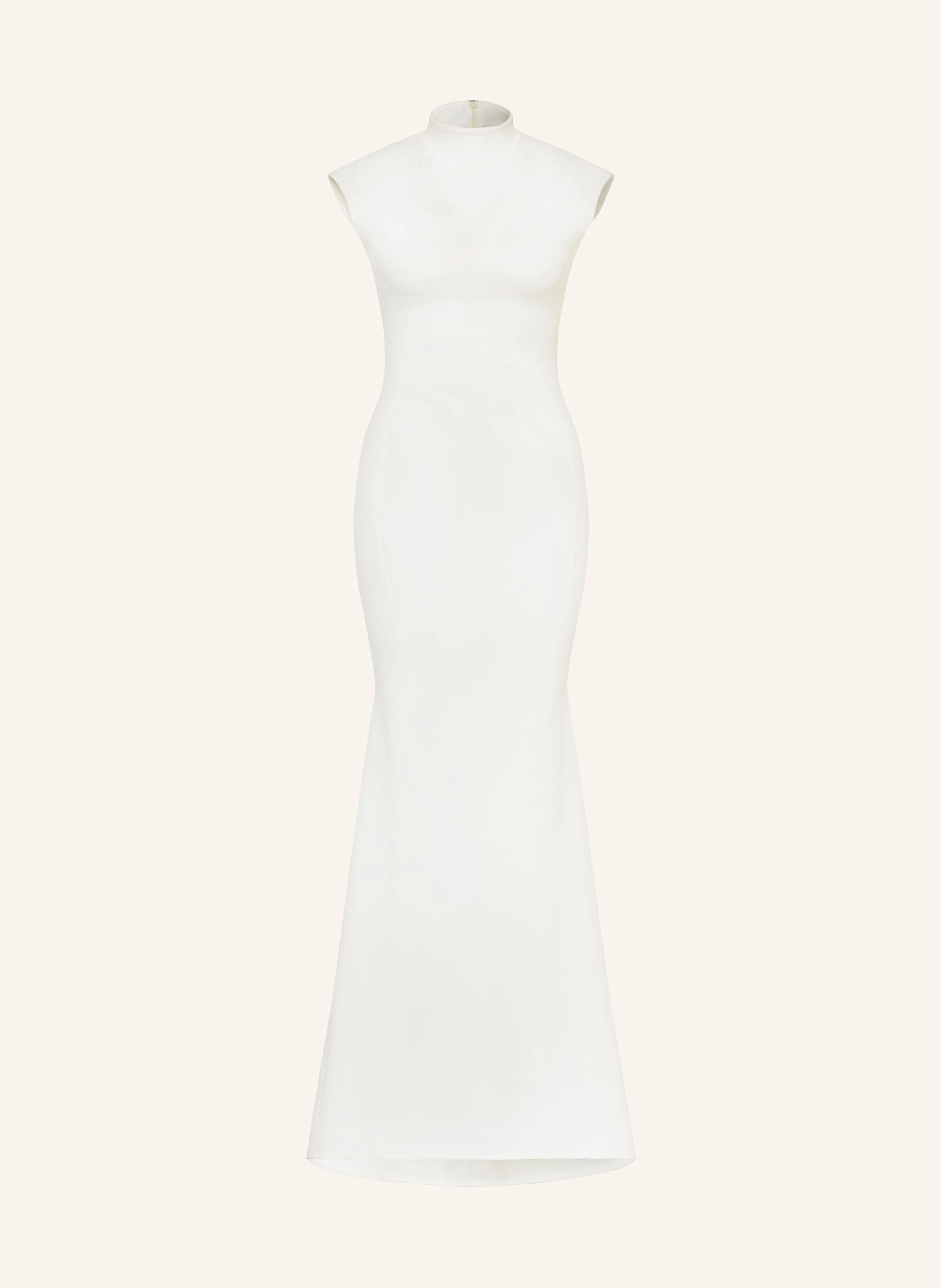 JACQUEMUS Abendkleid LA ROBE ALBA in ecru | Breuninger (DACH)