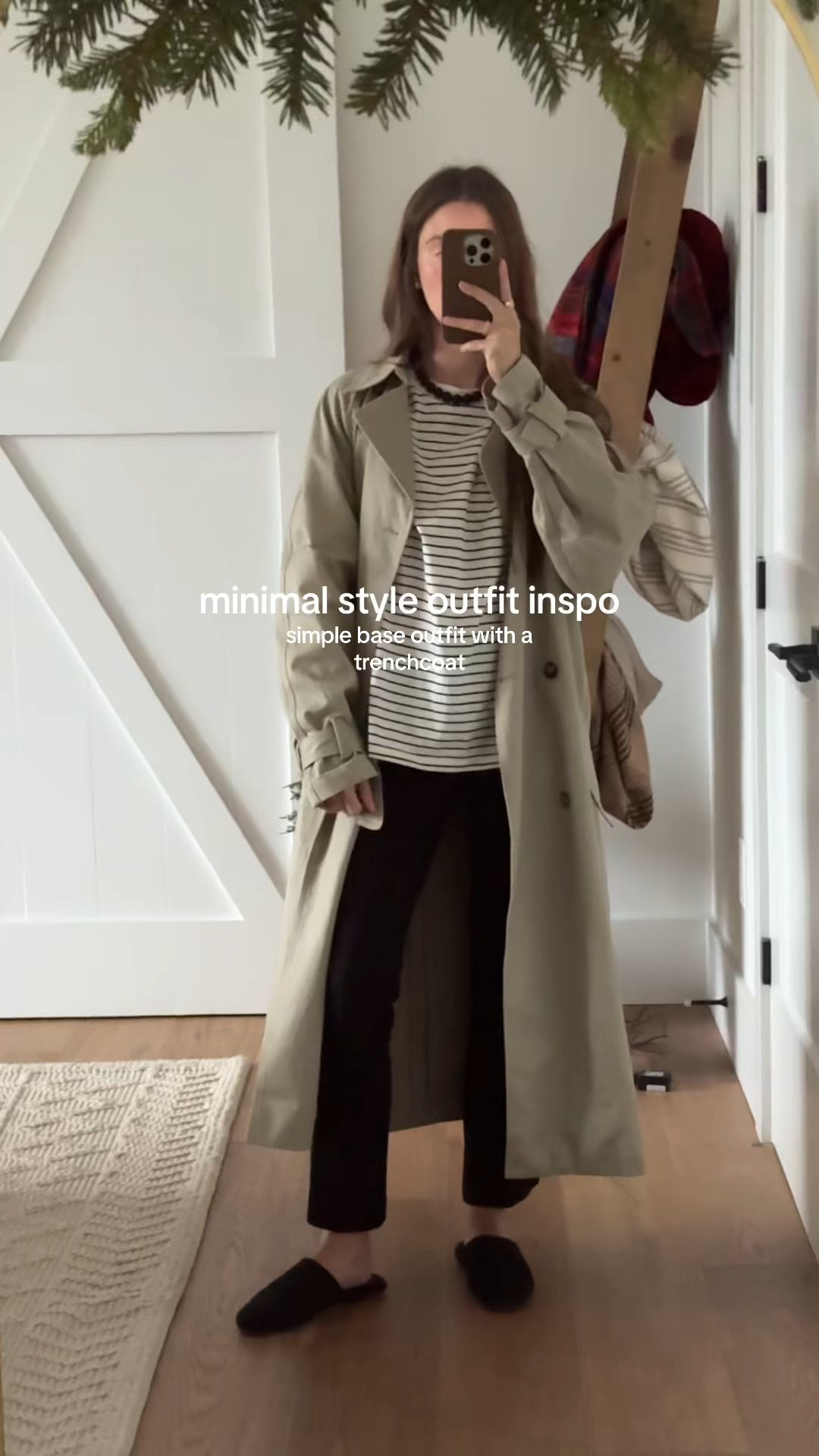 Easy minimal chic outfit inspo feat. all things on sale for Black Friday!

#LTKstyletip #LTKcanada #LTKsale