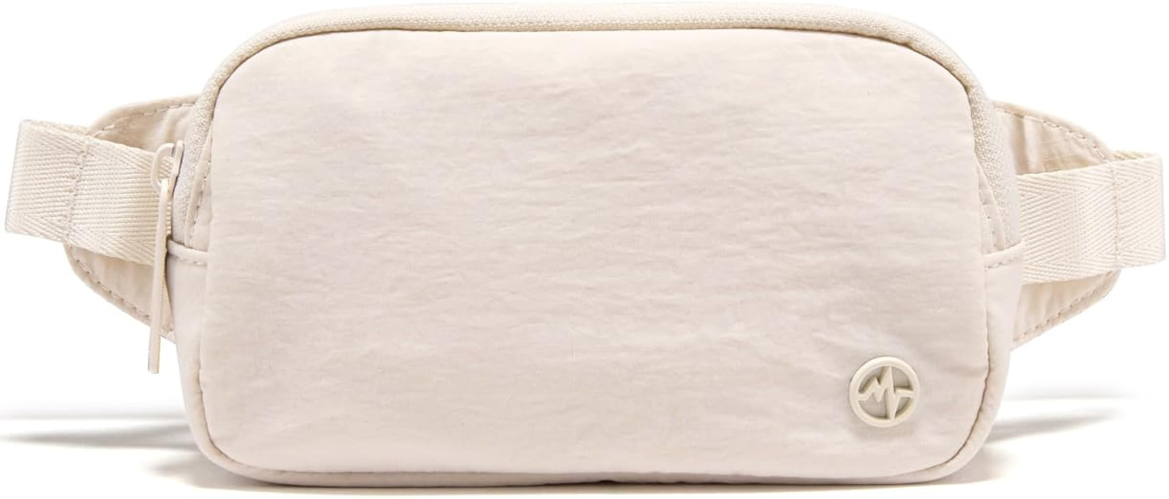 Pander Mini Belt Bag – Ultra Compact, Fits 6.7” Phone, Lipstick, Earbuds, Essentials, Small C... | Amazon (US)