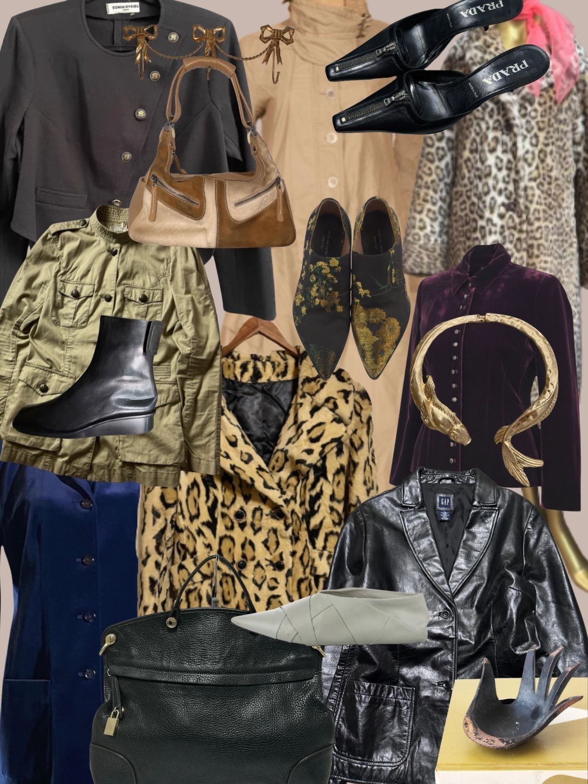 Weekly Secondhand Finds XLVIII

#LTKGiftGuide #LTKHoliday #LTKSeasonal