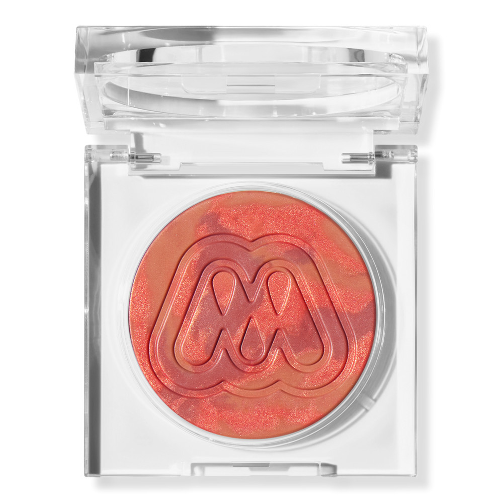 Morphe Cloudlight Soft Glow Diffused Blush - Twist | Ulta