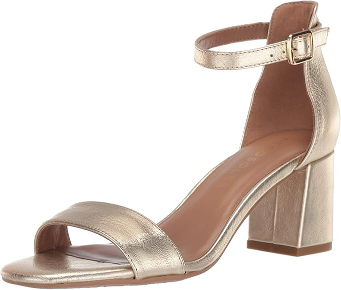 Aerosoles Women's Elba Heeled Sandal | Amazon (US)