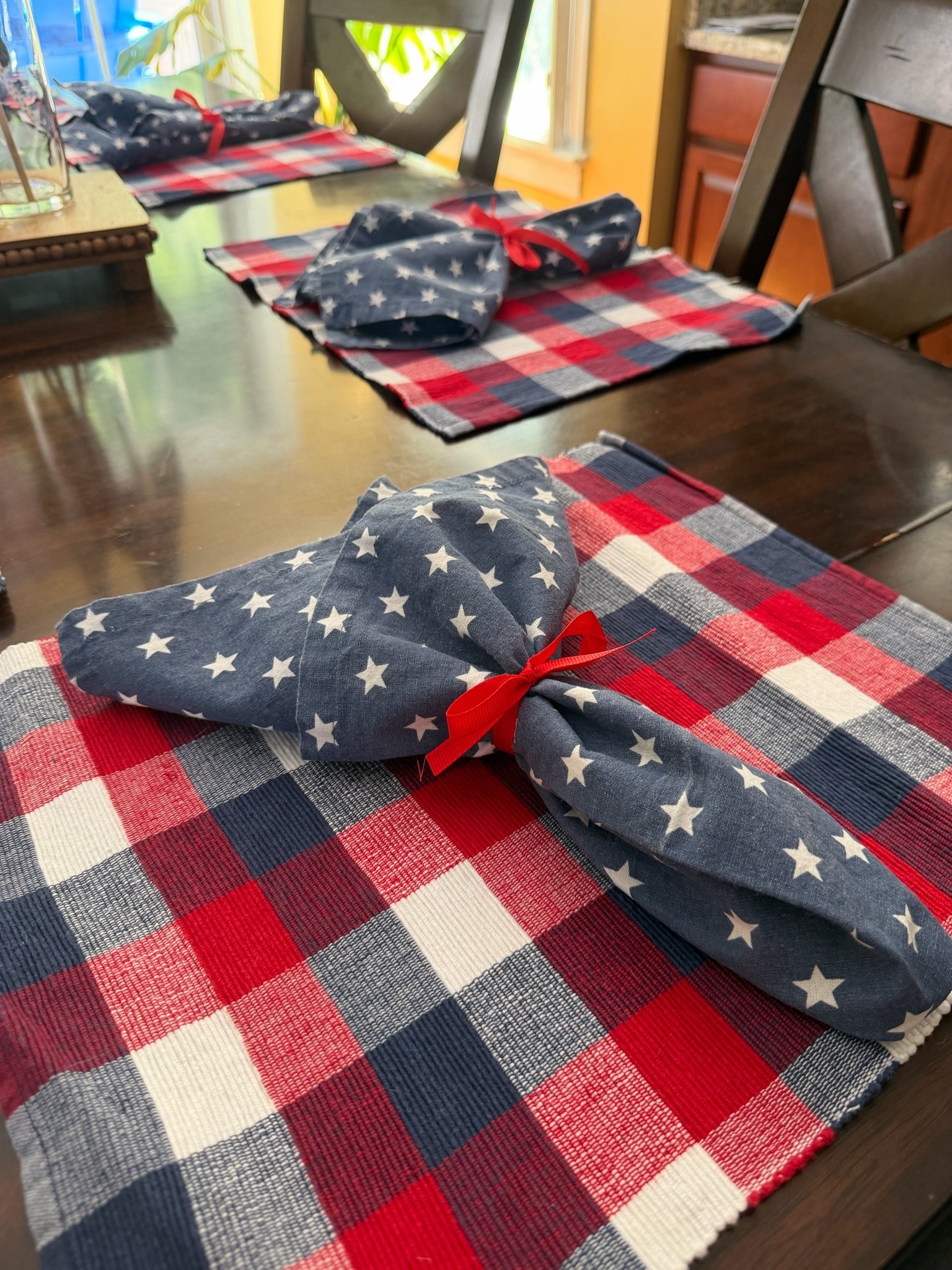 4th of July Decorations

#LTKSeasonal #LTKHome #LTKU