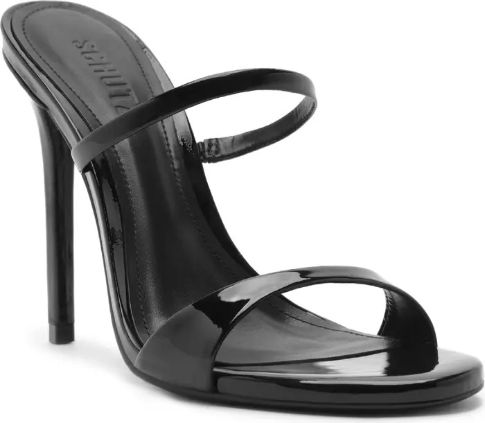 Jessica Slide Sandal (Women) | Nordstrom