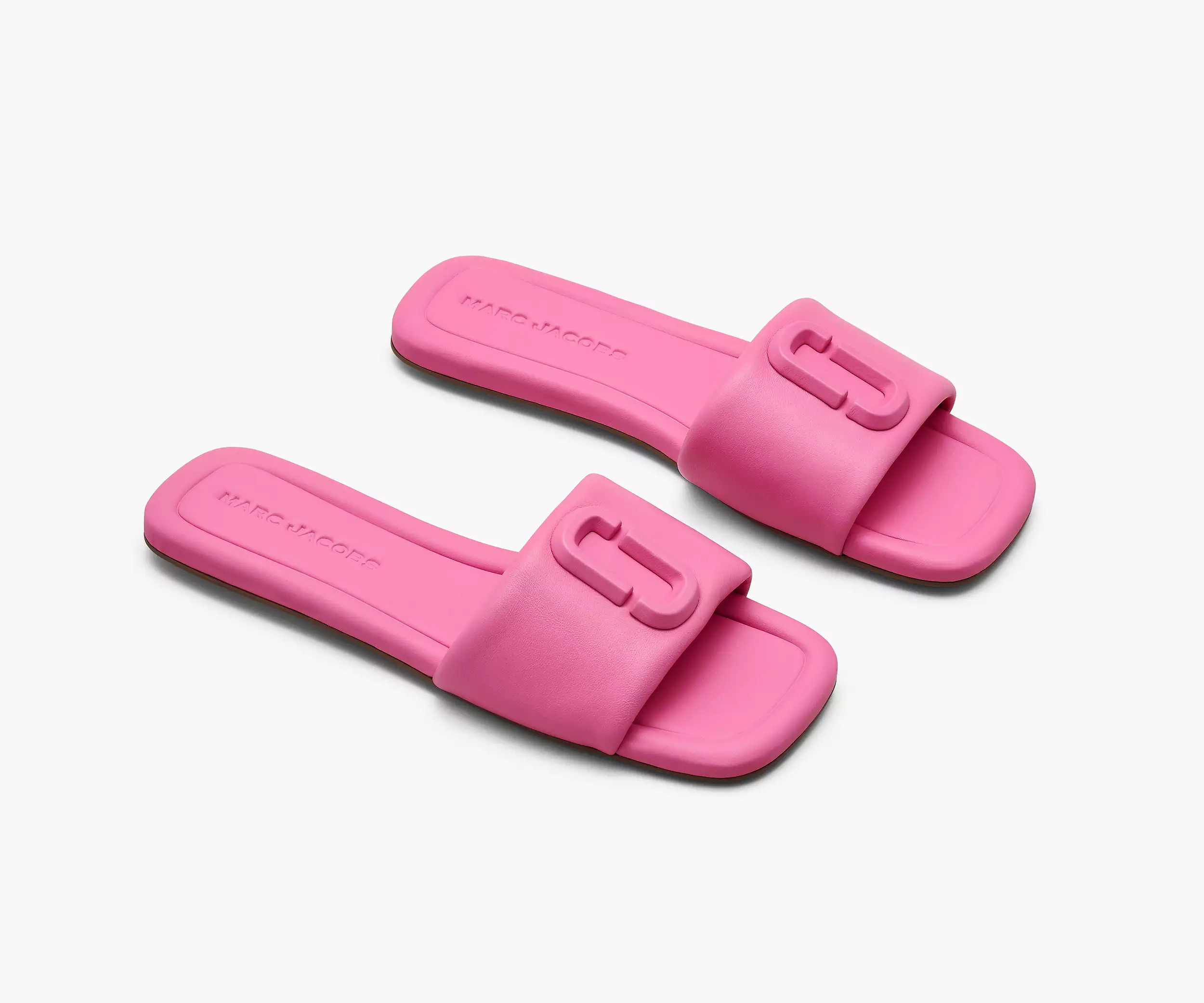 The J Marc Leather Sandal | Marc Jacobs