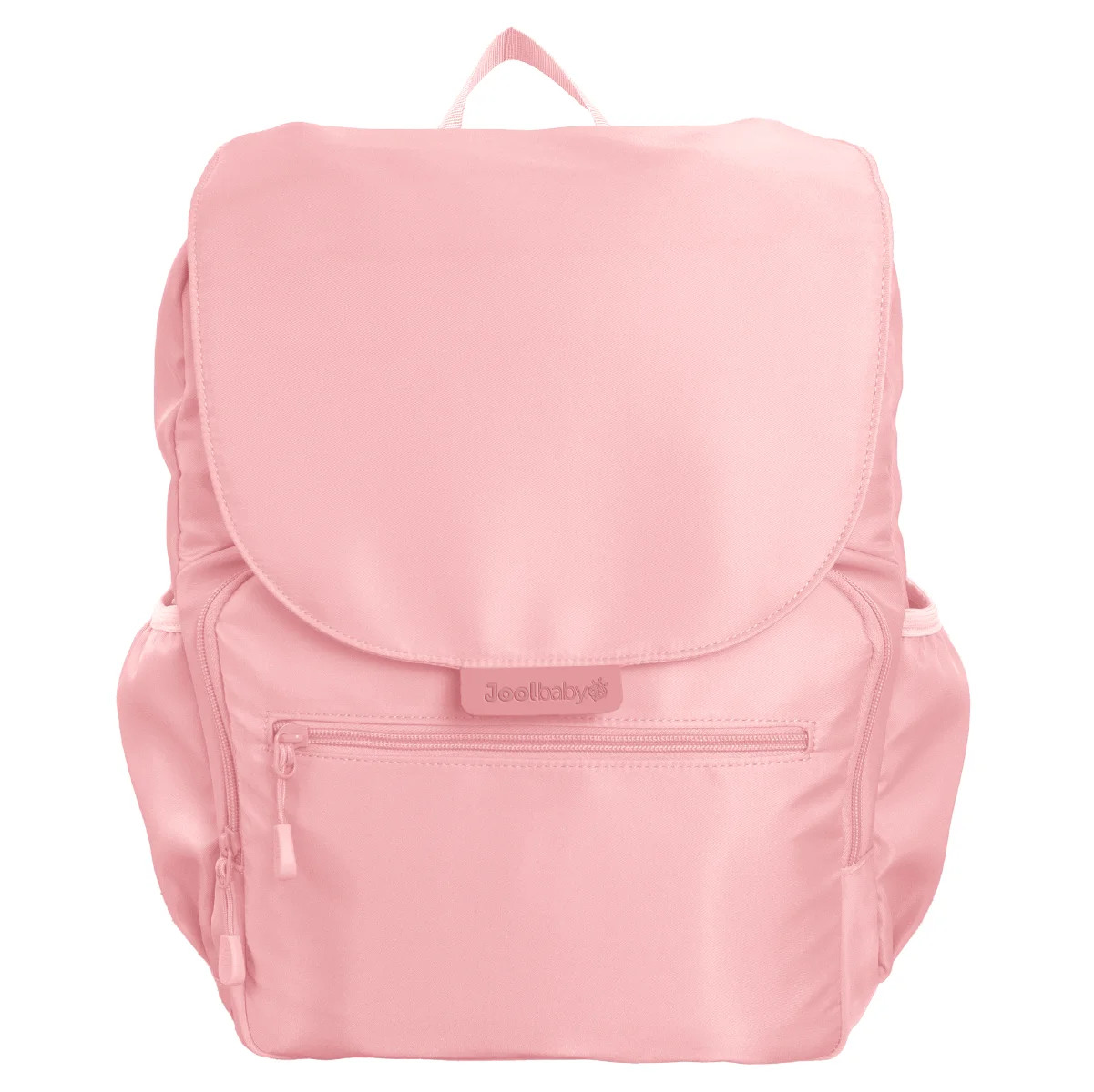 Jool Baby Relay Diaper Bag Backpack with Changing Pad – 12-Pocket Large Capacity Bag, Includes ... | Walmart (US)