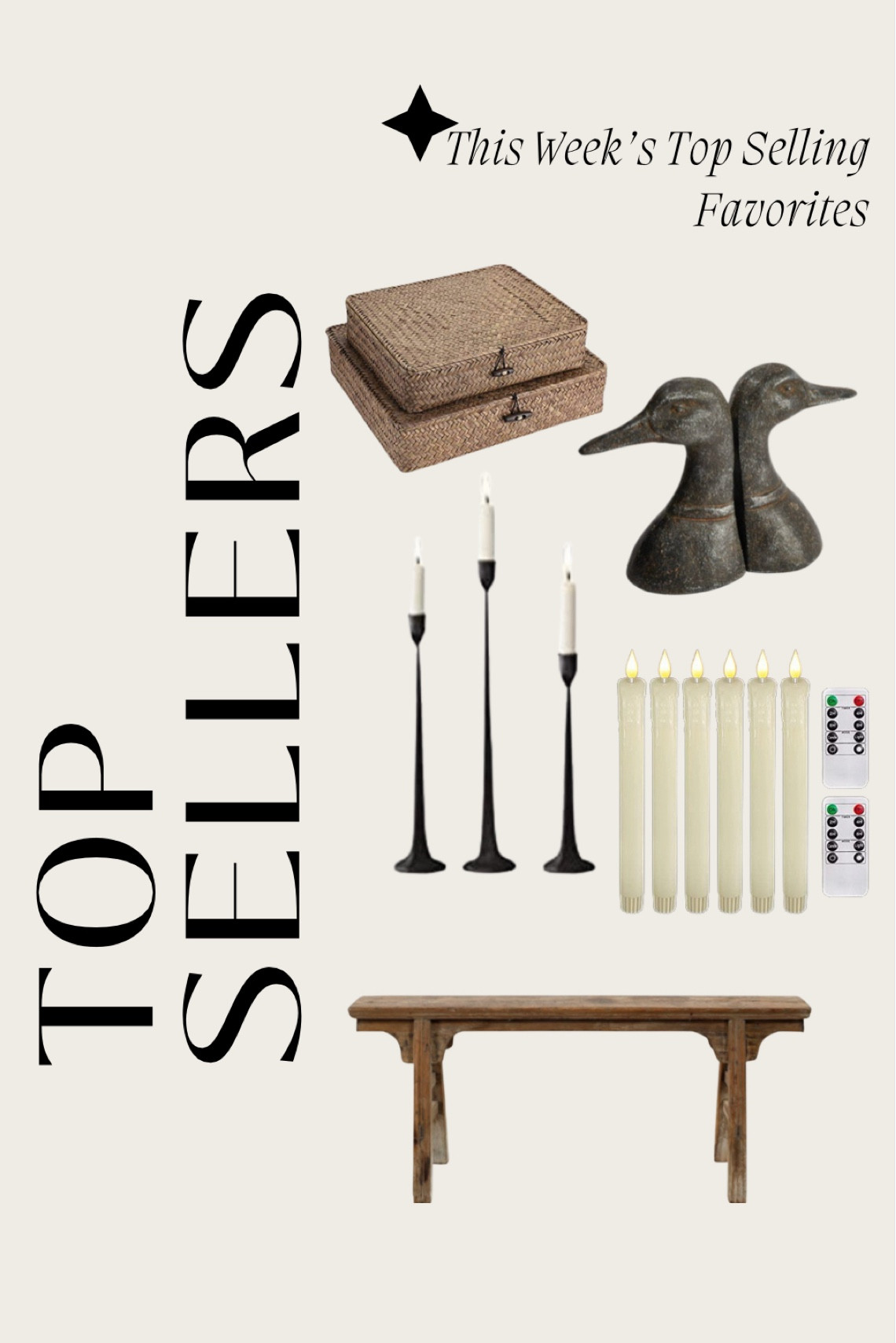 Top selling favorites all from Amazon and reflecting a vintage European farmhouse vibe. 

#LTKstyletip #LTKhome #LTKSeasonal