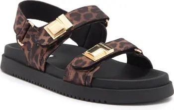 Steve Madden Marnie Slingback Sandal (Women) | Nordstromrack | Nordstrom Rack