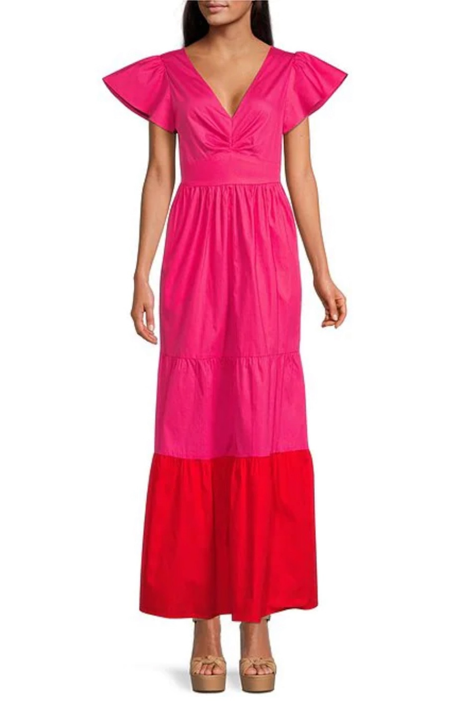 Beach wedding guest dresses with sleeves! 💗 

Wedding guest // summer dress // beach wedding // dresses with sleeves // short sleeves // maxi dress // 

#LTKstyletip #LTKSeasonal #LTKwedding