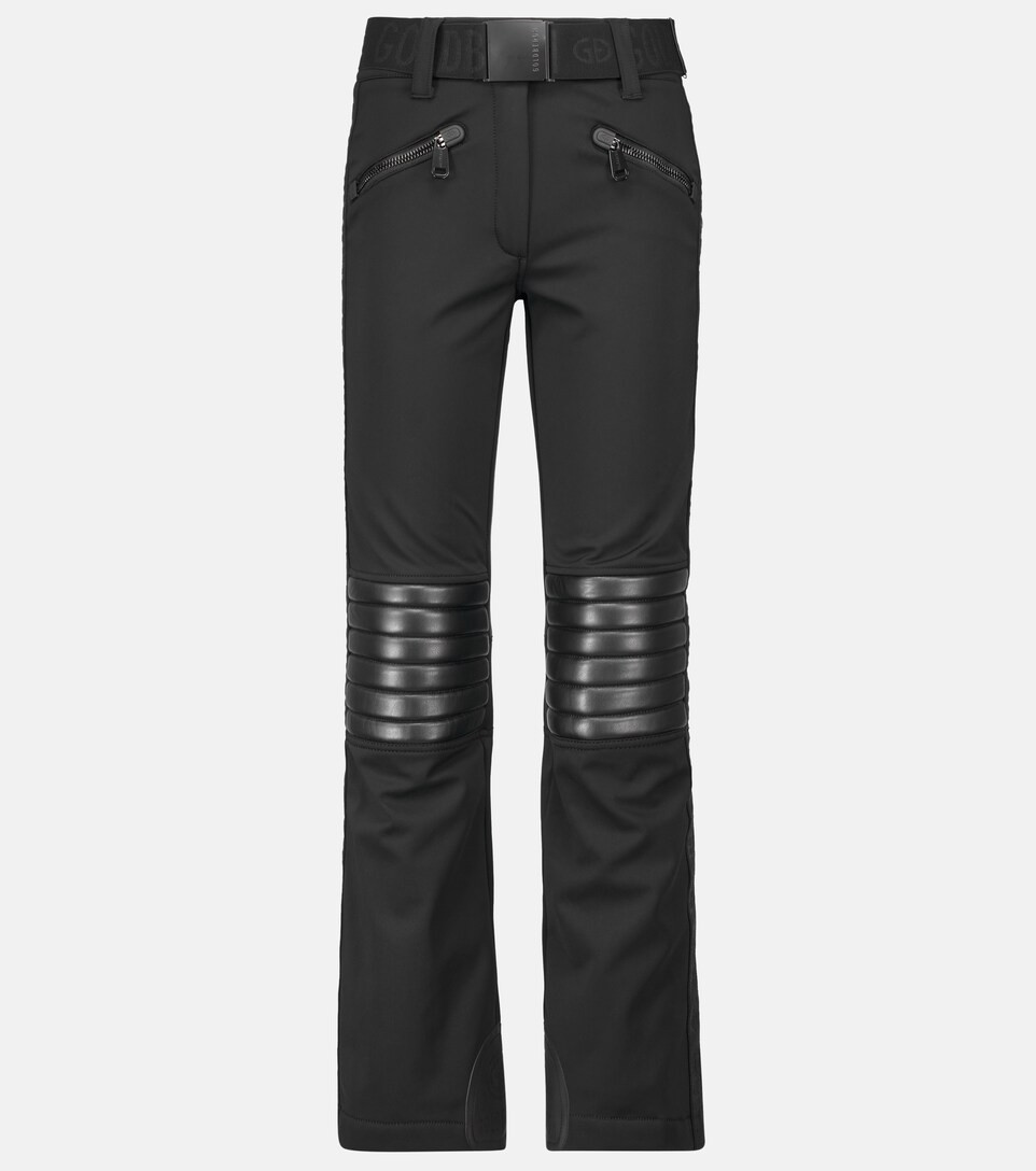 Rocky padded-knee ski pants | Mytheresa (UK)