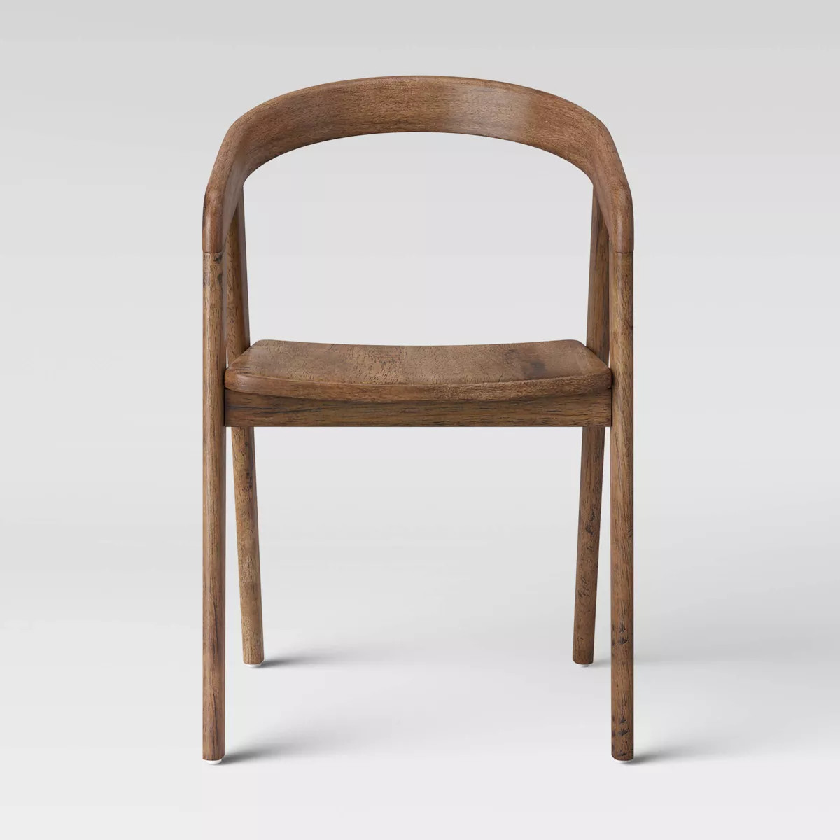 Lana Curved Back Dining Chair - Threshold™ | Target