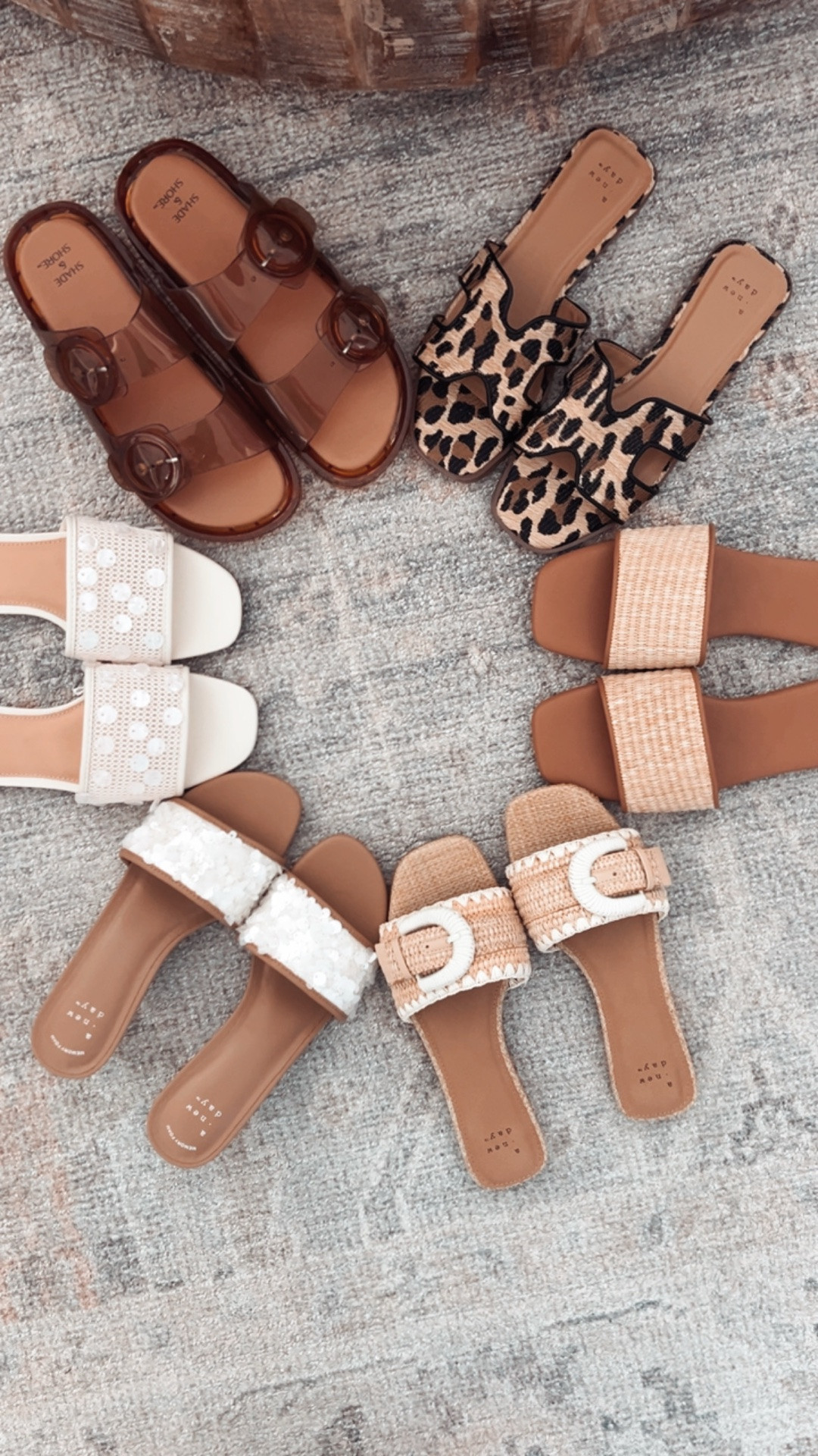 Summer sandals are on sale 20% off!! Spring style, Target sandals, Target style, designer inspired sandals, vacation style.

#LTKMothersDay #LTKSaleAlert #LTKSeasonal