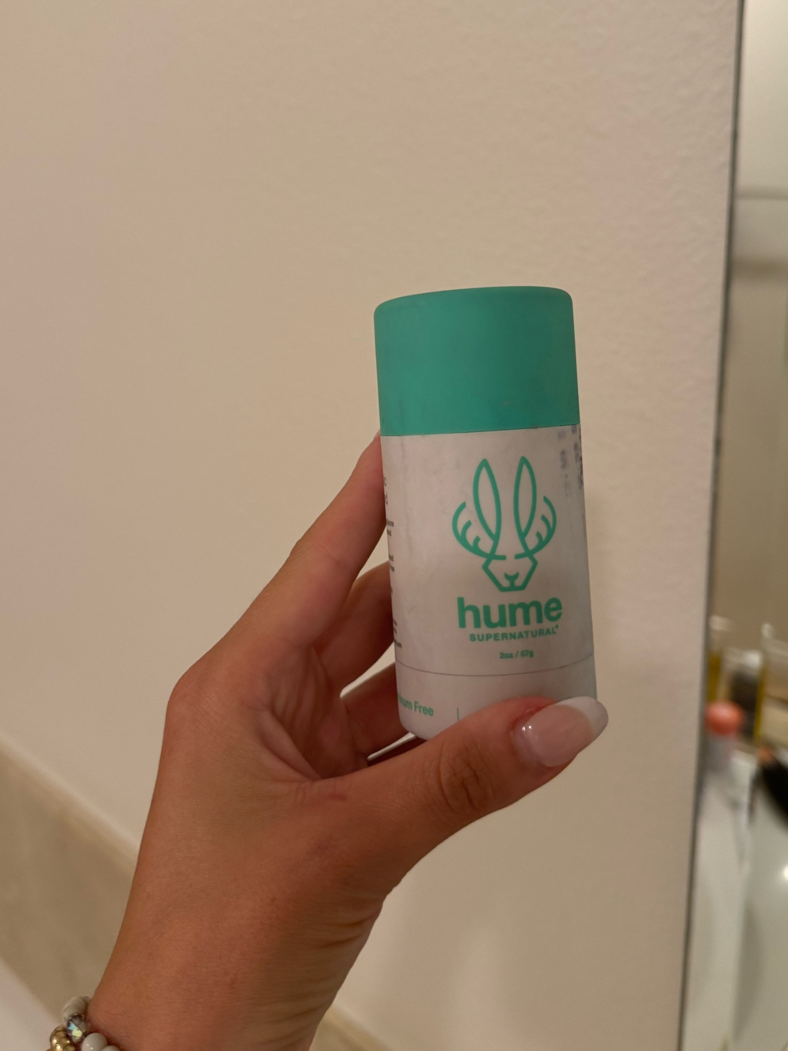 Hume deodorant is my go to clean brand that *actually* works 

#LTKBeauty #LTKFindsUnder100 #LTKActive