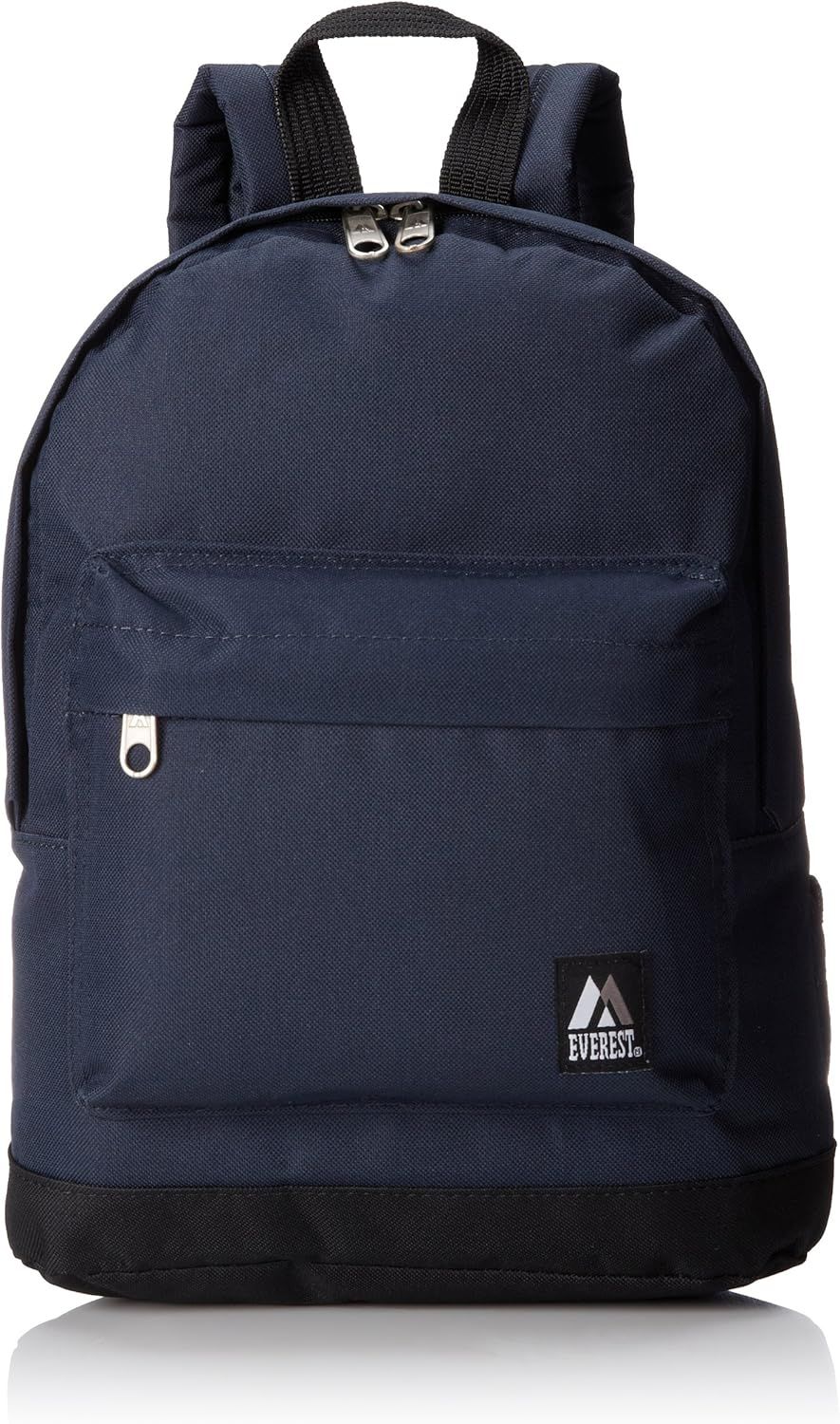 Everest Small Backpack, Navy, One Size | Amazon (US)