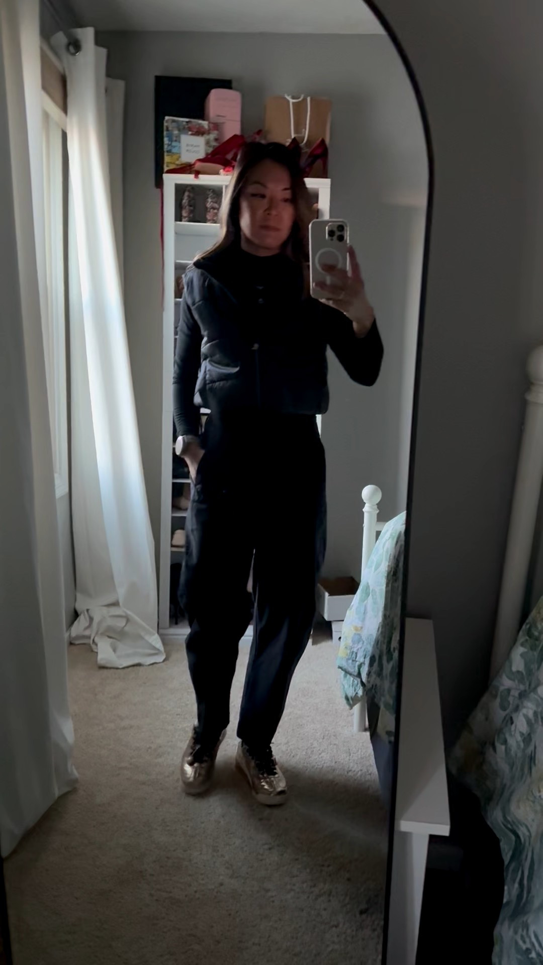 Work casual, still cute

#LTKootd #LTKWorkwear #LTKOver40